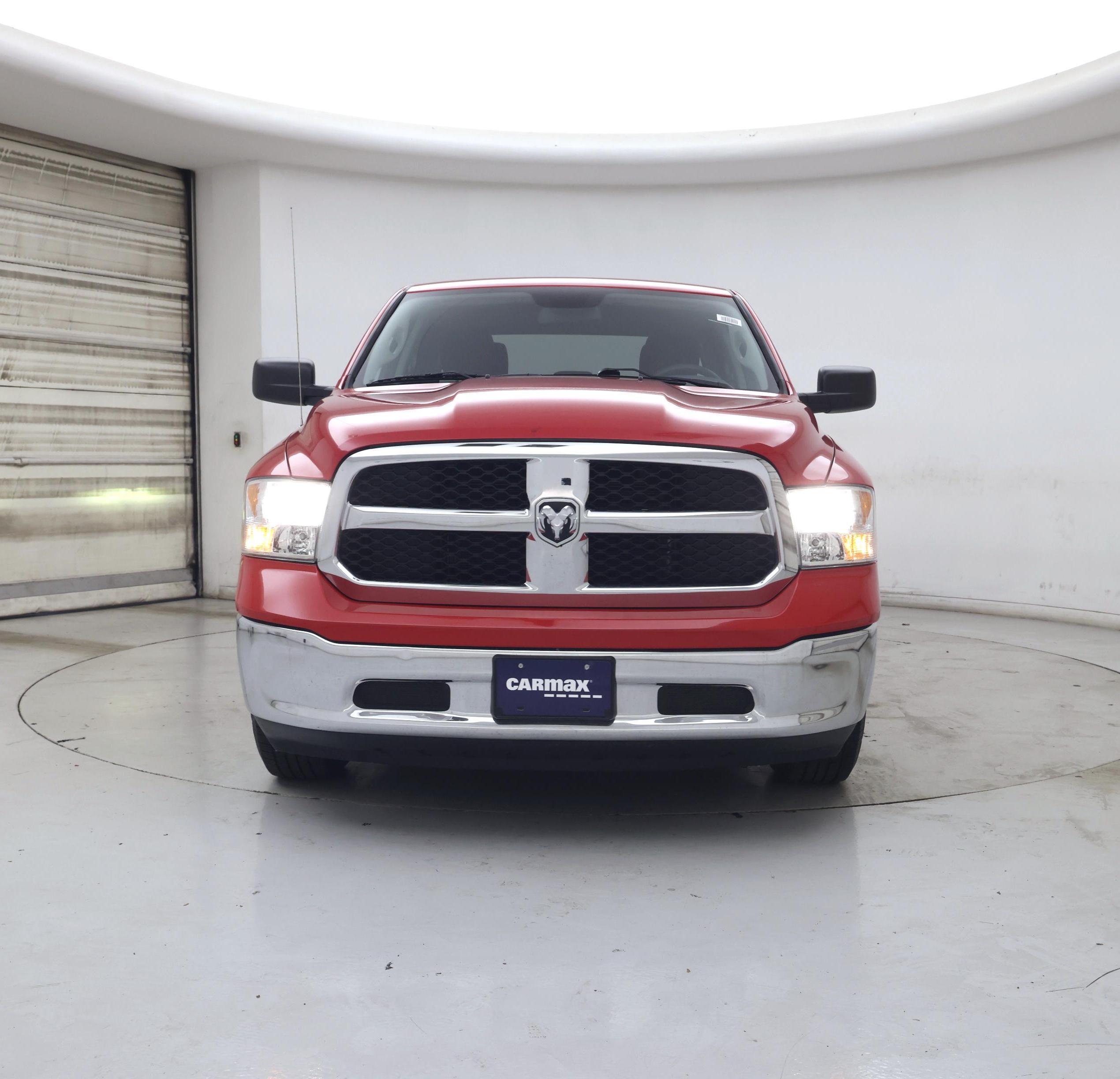 Thumbnail: 2020 RAM 1500 Classic - 5