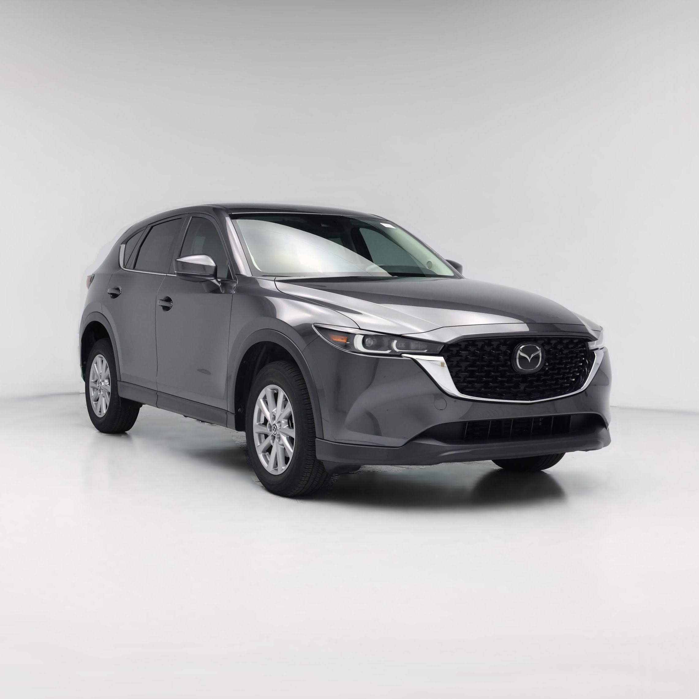 Thumbnail: 2023 Mazda CX-5 - 1