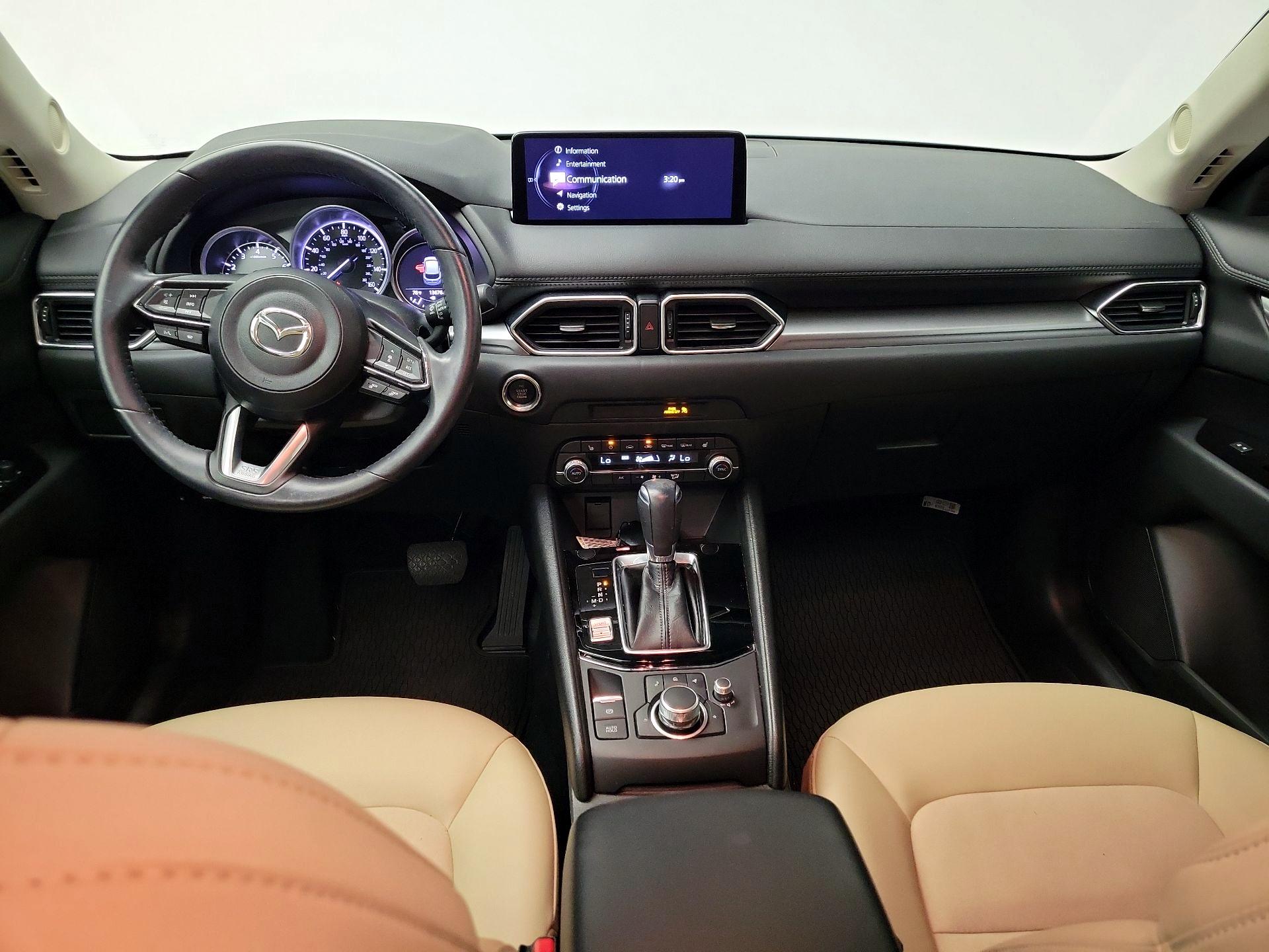 Thumbnail: 2023 Mazda CX-5 - 9