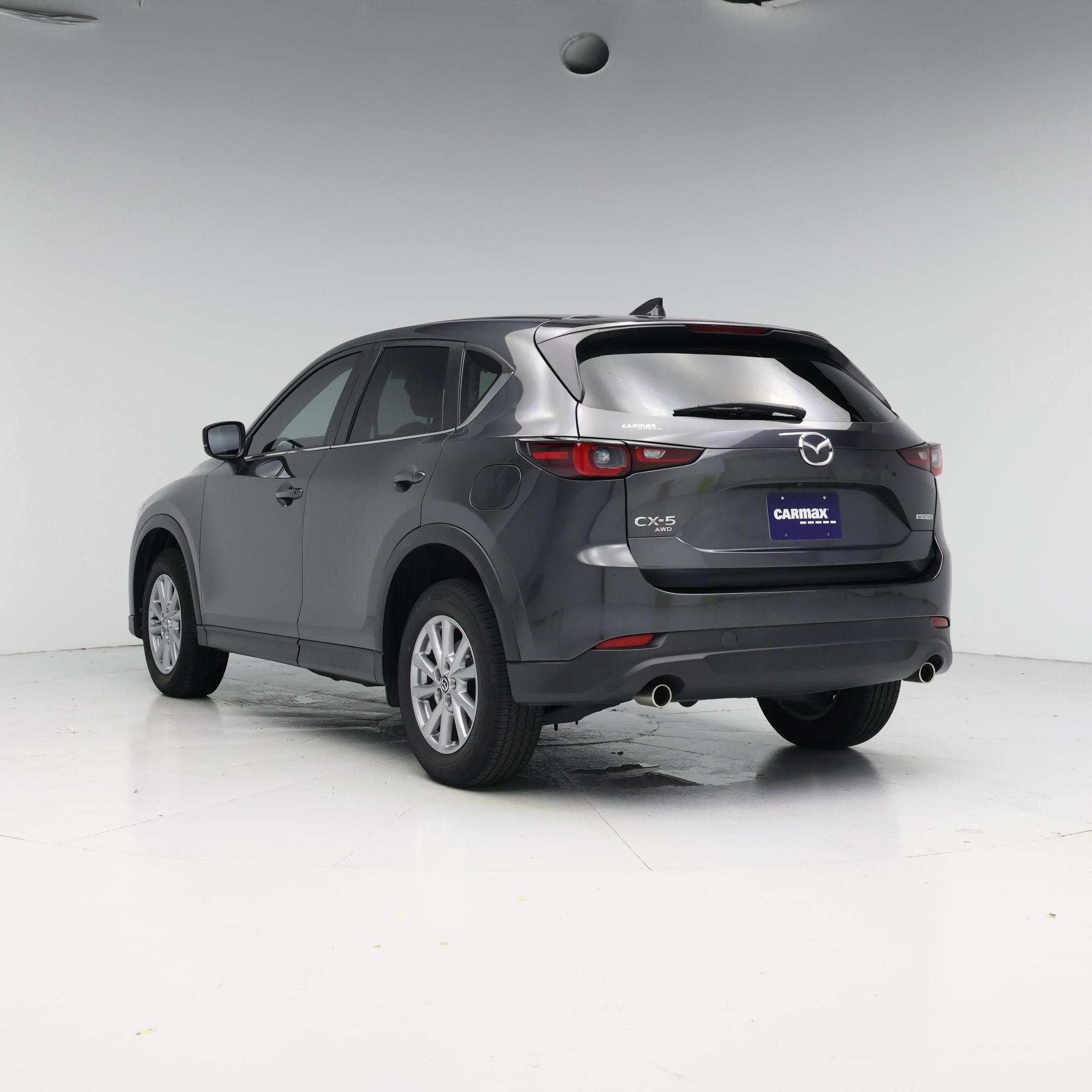 Thumbnail: 2023 Mazda CX-5 - 2