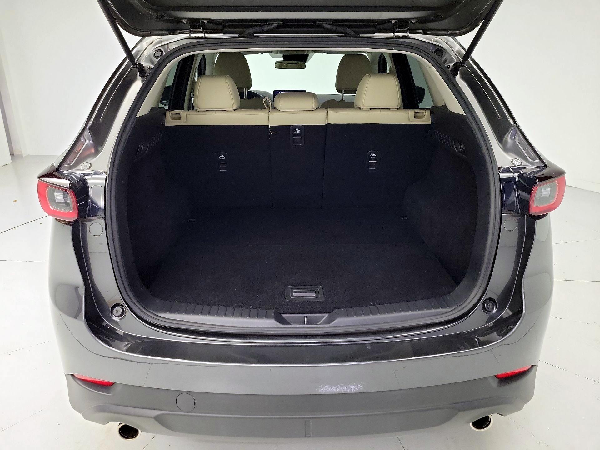 Thumbnail: 2023 Mazda CX-5 - 20