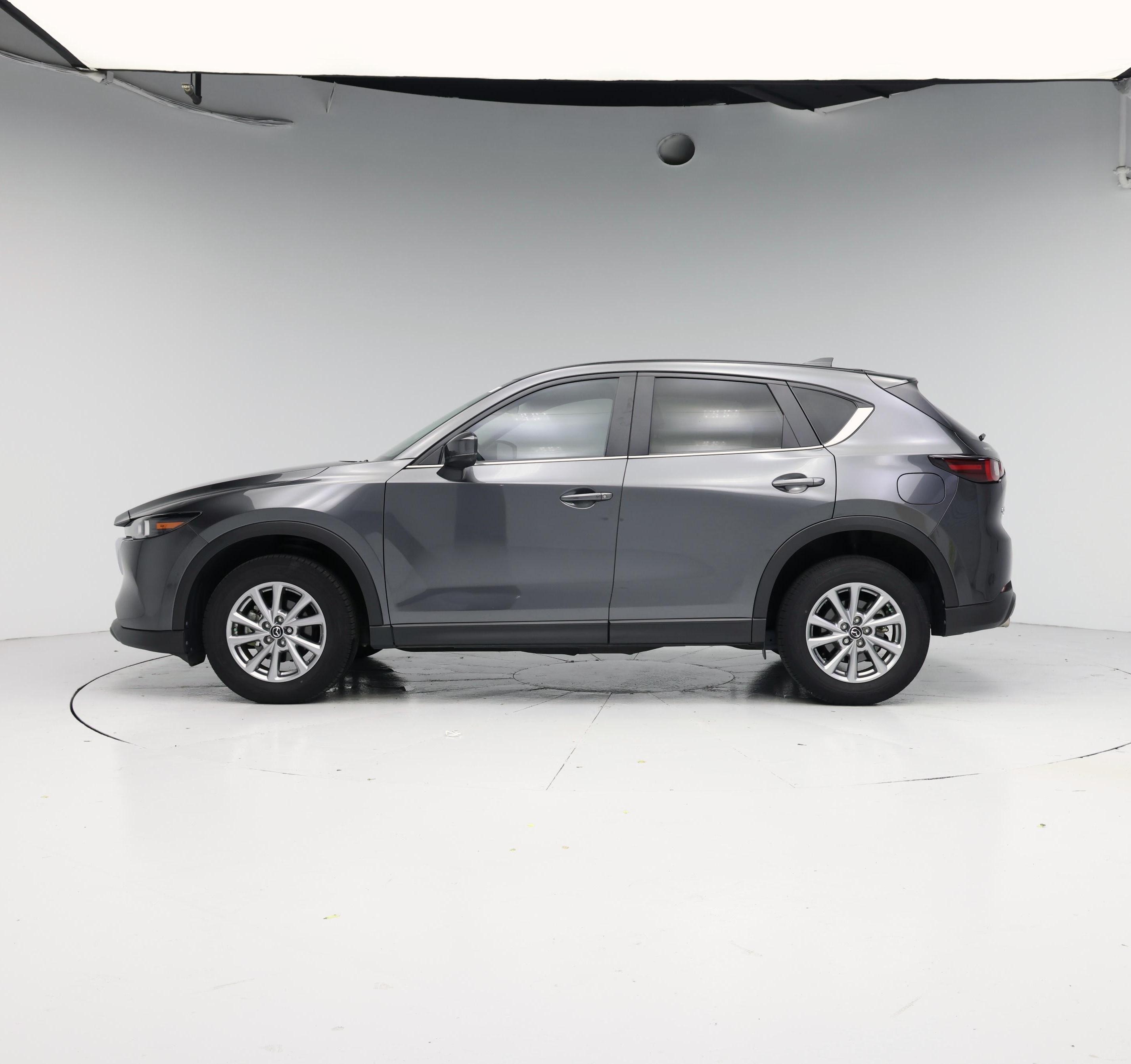 Thumbnail: 2023 Mazda CX-5 - 3