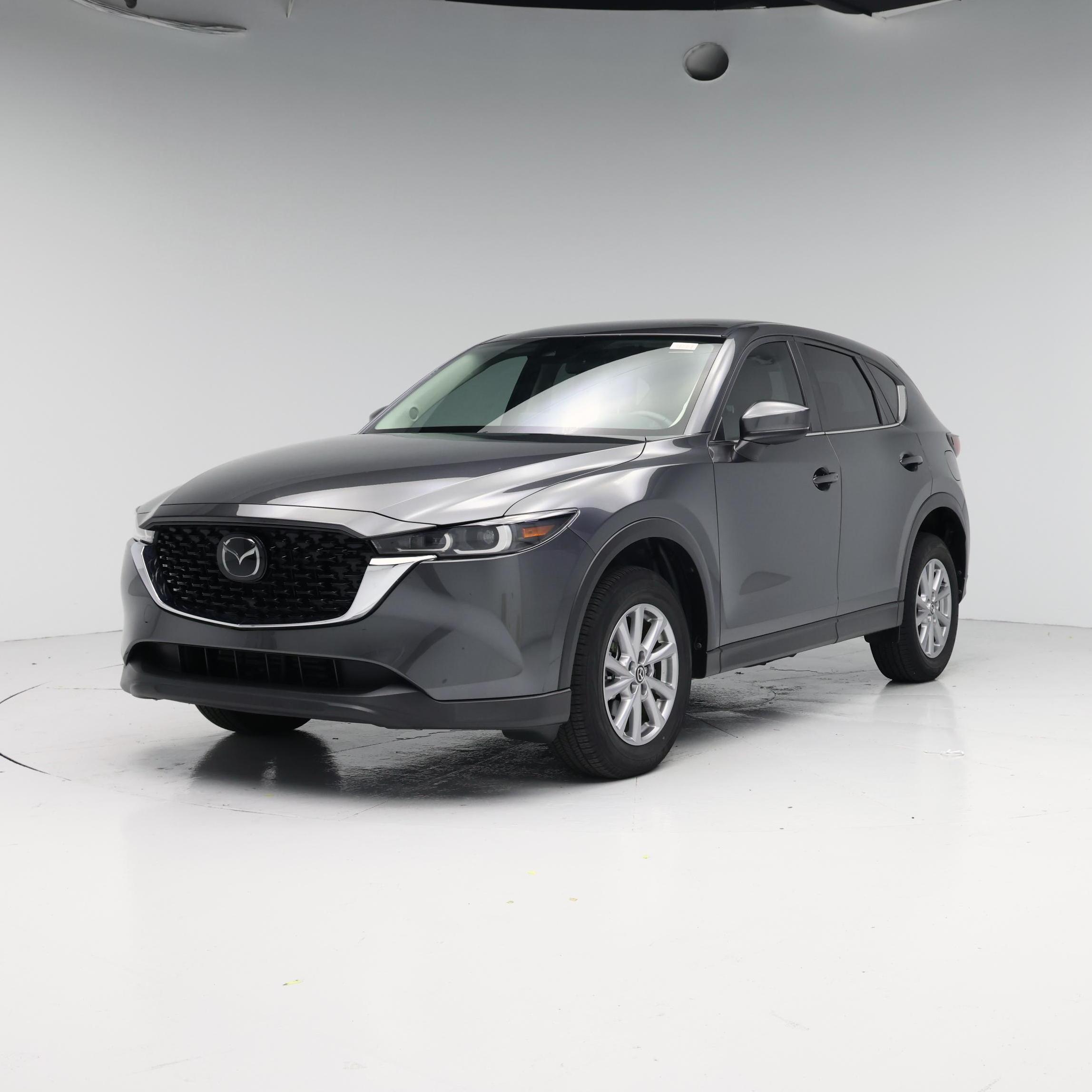 Thumbnail: 2023 Mazda CX-5 - 4