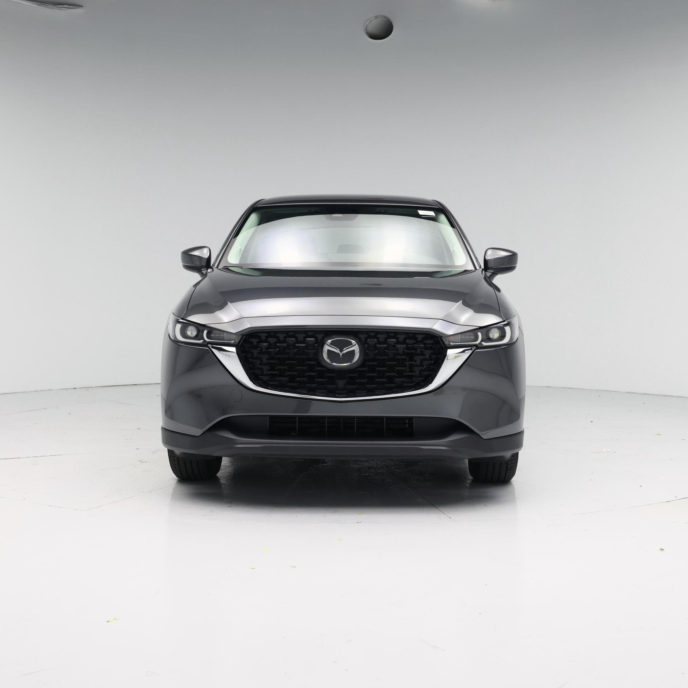 Thumbnail: 2023 Mazda CX-5 - 5