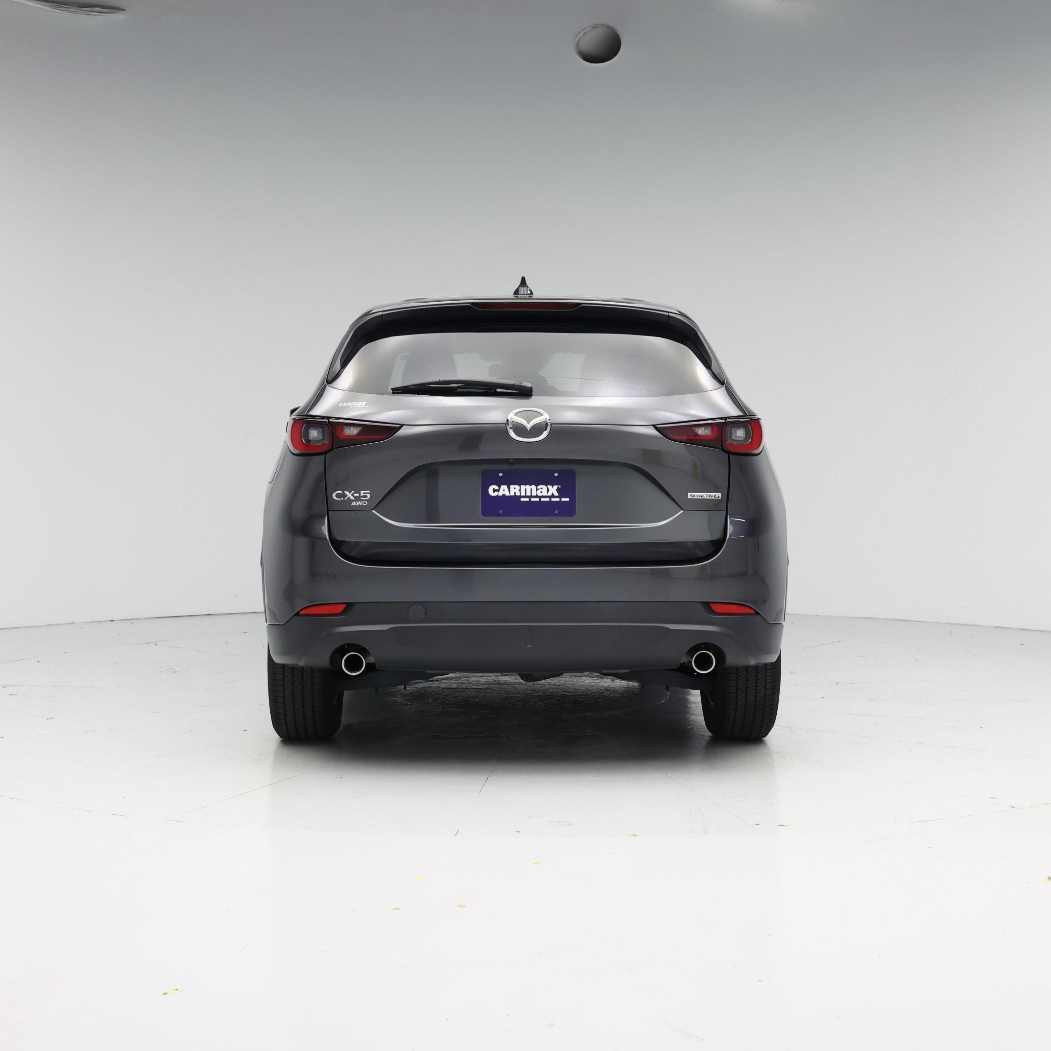 Thumbnail: 2023 Mazda CX-5 - 6