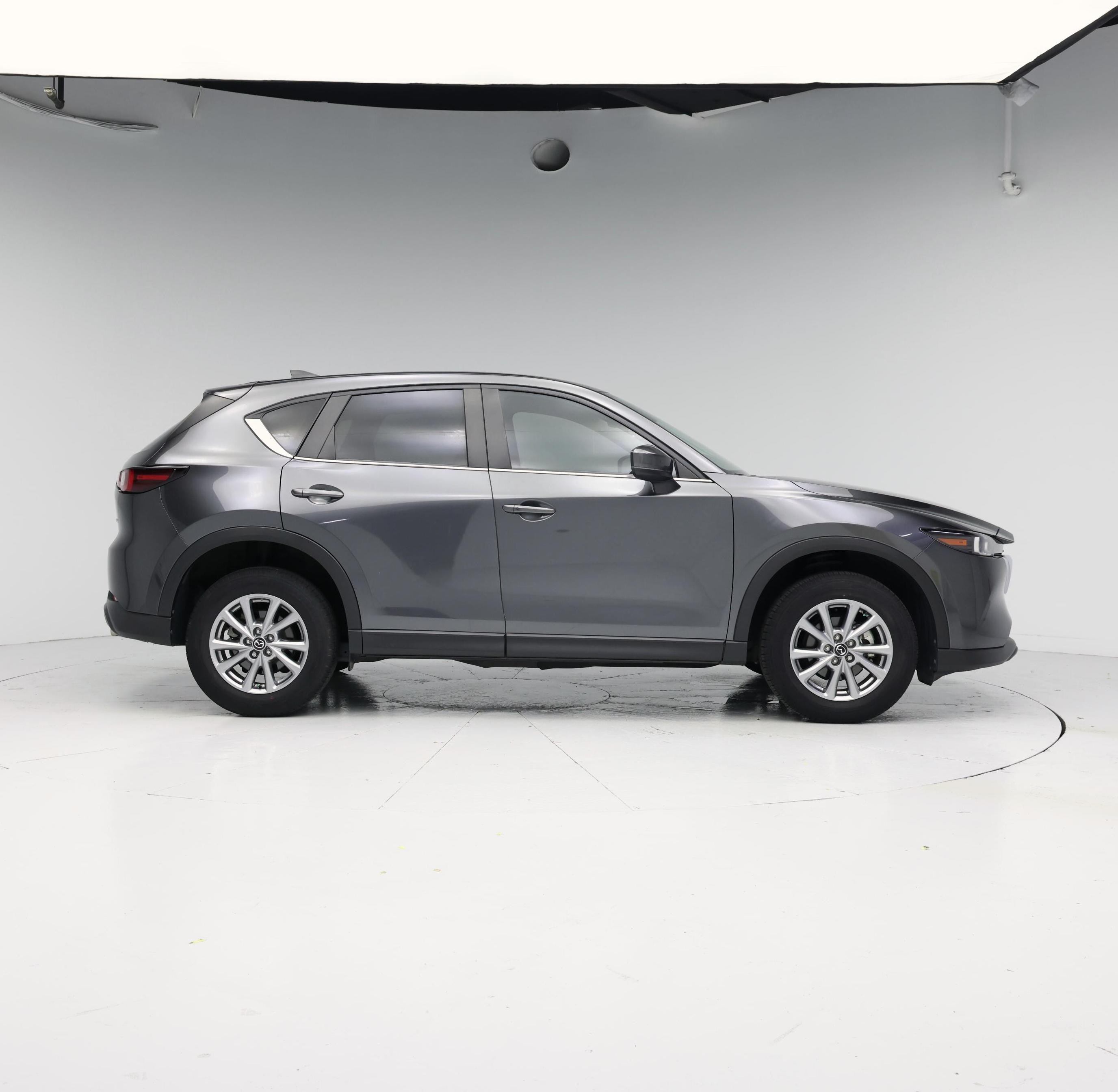 Thumbnail: 2023 Mazda CX-5 - 7