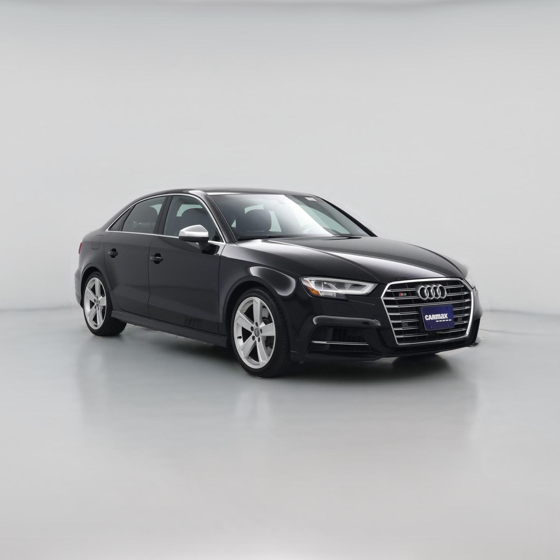 Thumbnail: 2019 Audi S3 - 1