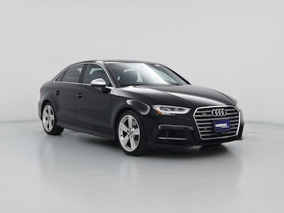 2019 Audi S3 Premium Plus