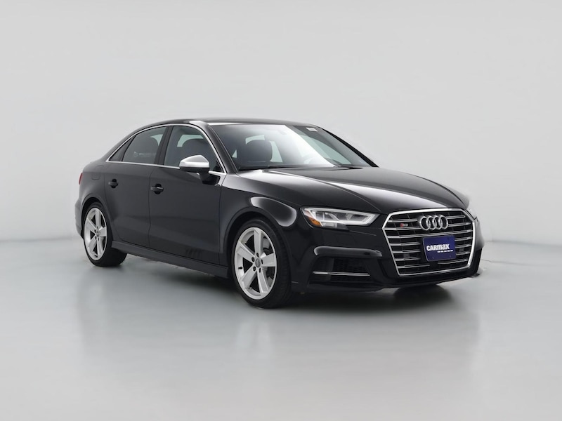 2019 Audi S3 Premium Plus -
                  Fredericksburg, VA