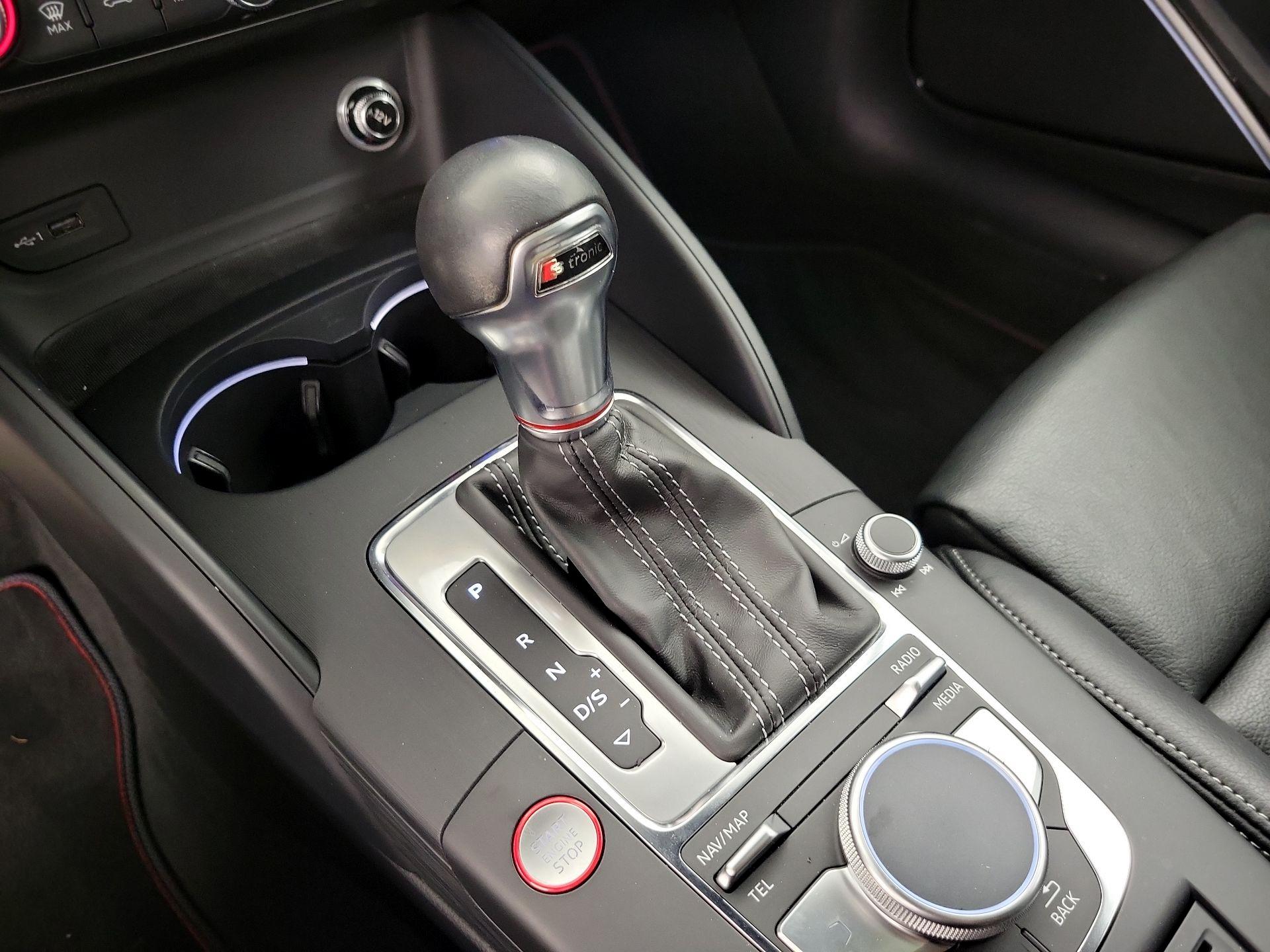 Thumbnail: 2019 Audi S3 - 18
