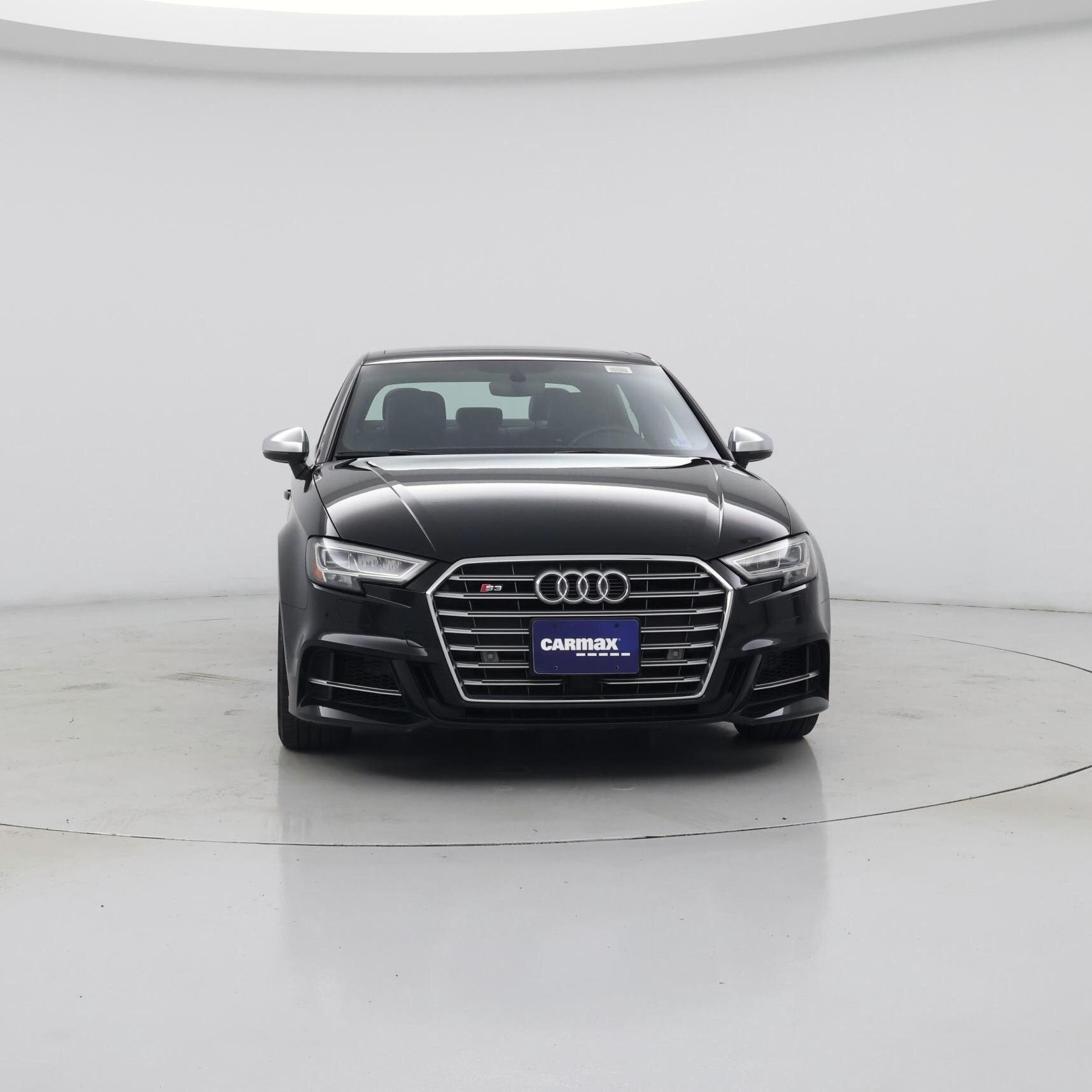Thumbnail: 2019 Audi S3 - 5
