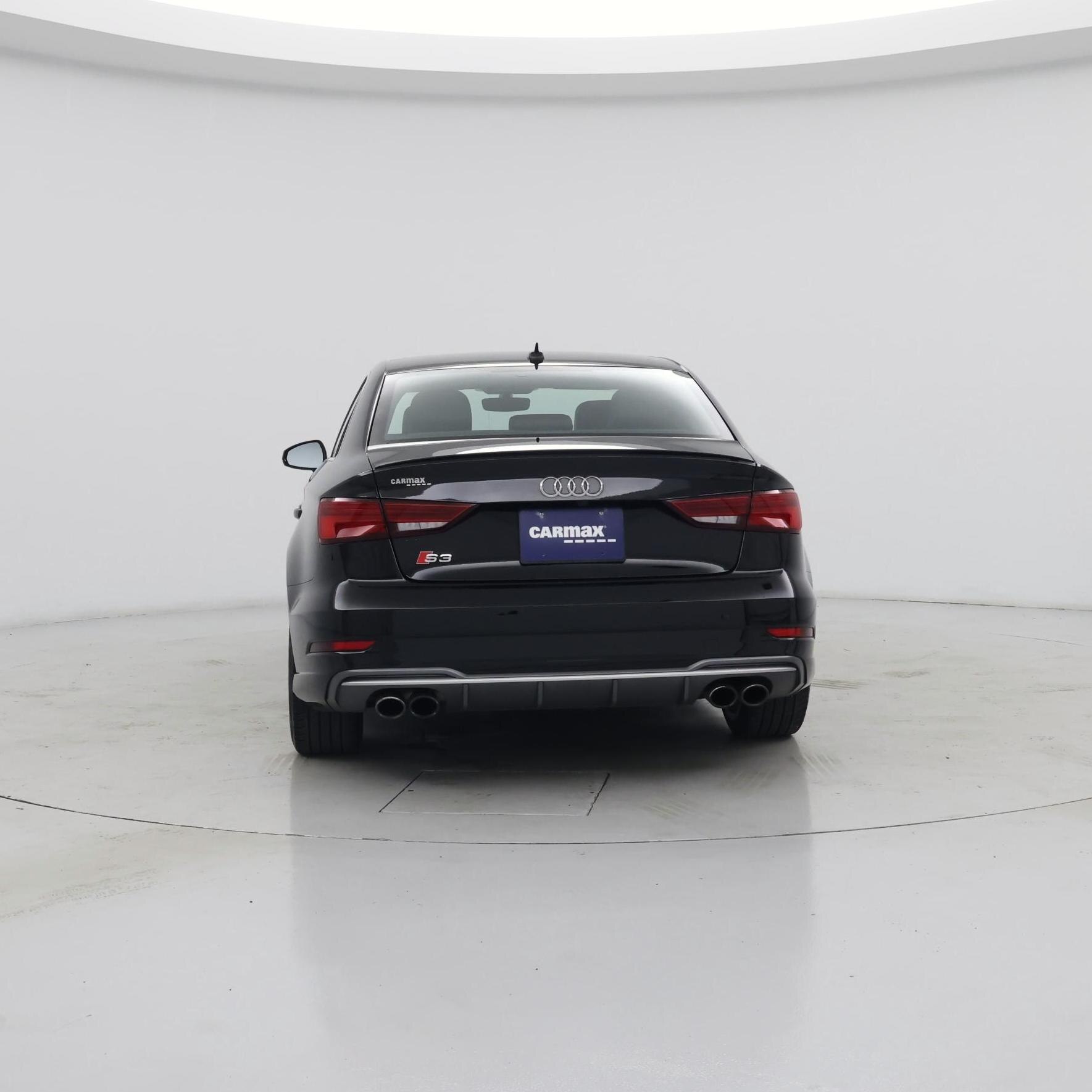 Thumbnail: 2019 Audi S3 - 6