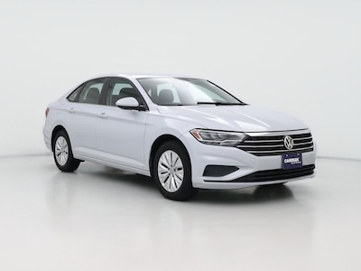 2019 Volkswagen Jetta SE