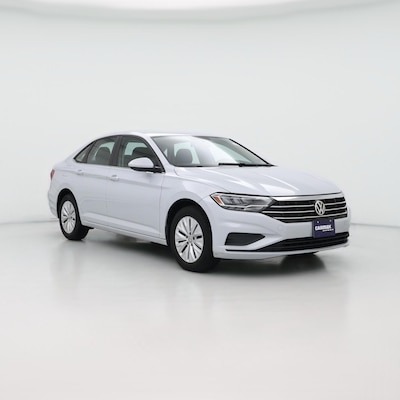 2019 Volkswagen Jetta SE