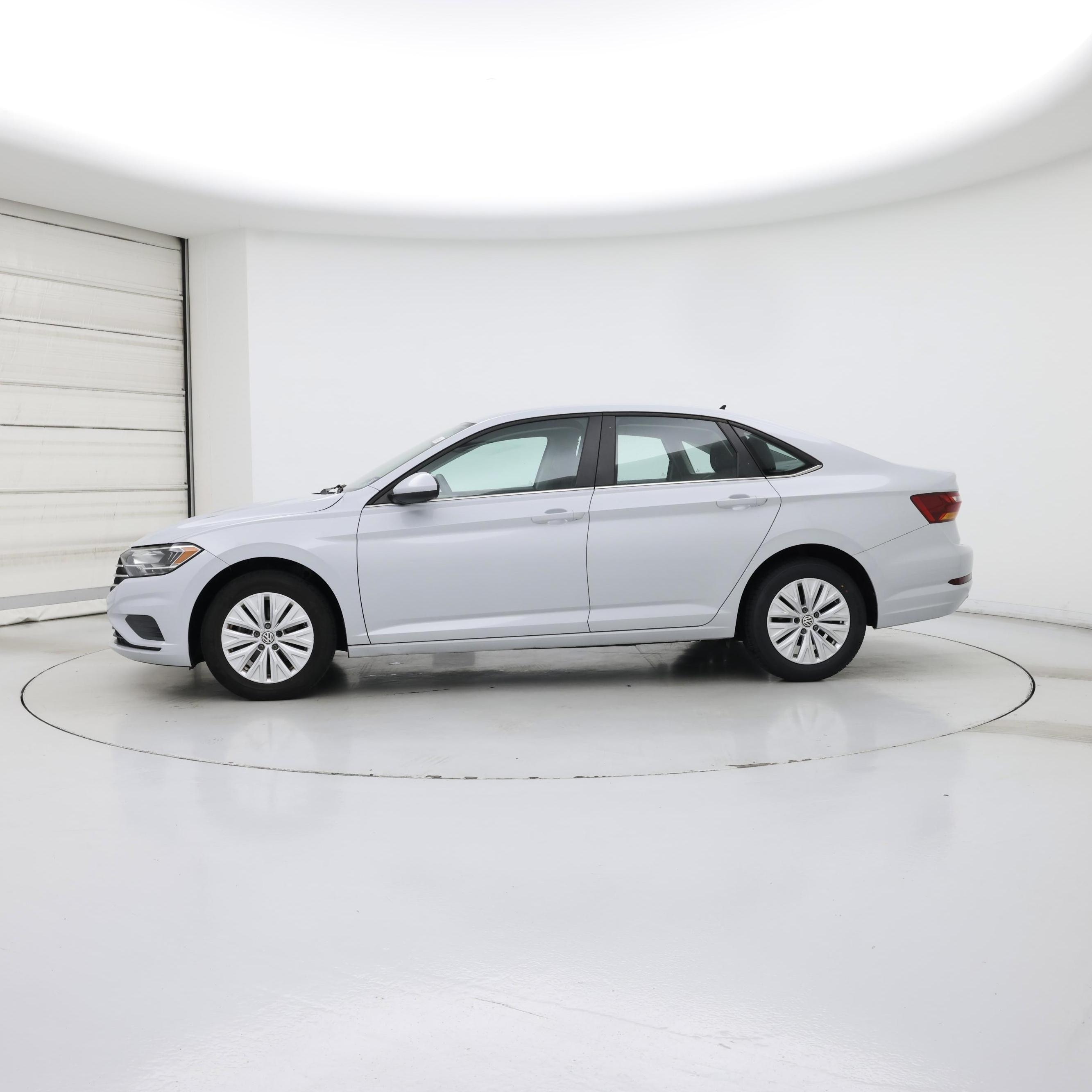 Thumbnail: 2019 Volkswagen Jetta - 3