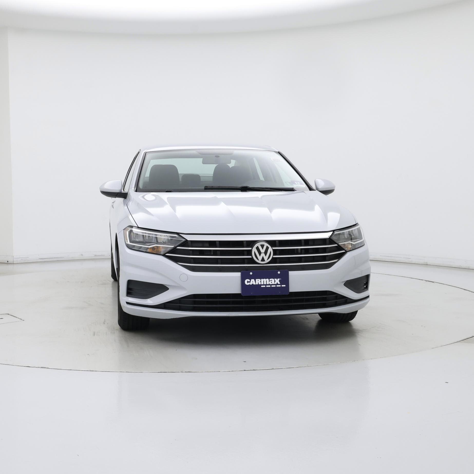 Thumbnail: 2019 Volkswagen Jetta - 5