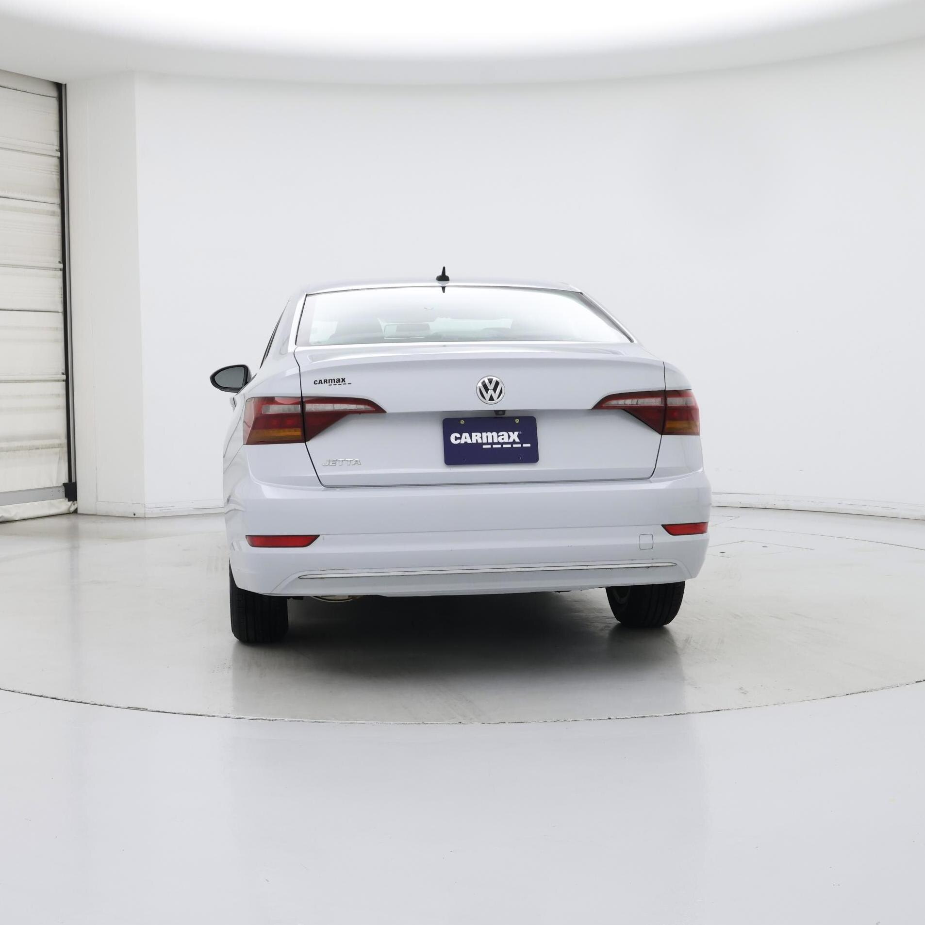 Thumbnail: 2019 Volkswagen Jetta - 6