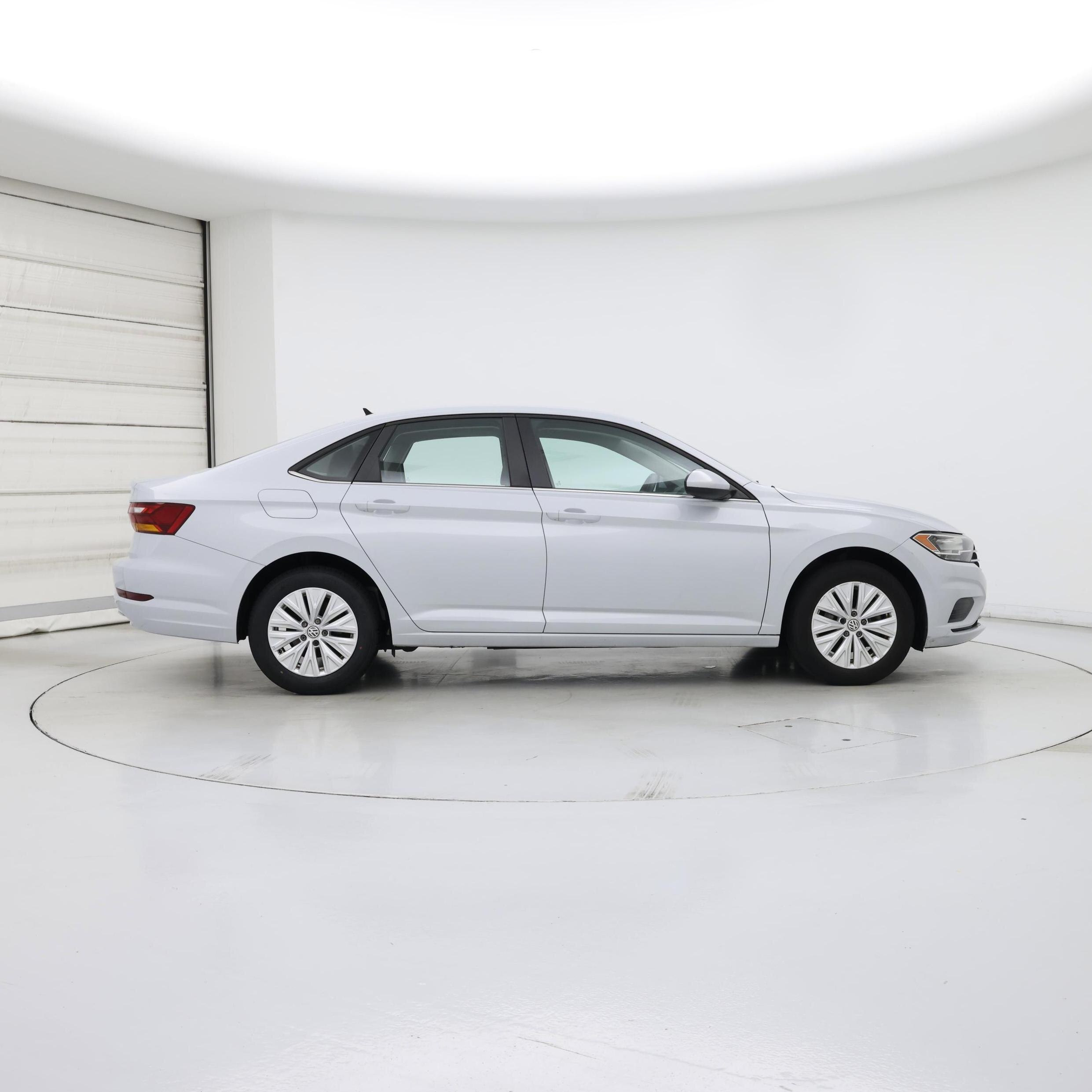 Thumbnail: 2019 Volkswagen Jetta - 7