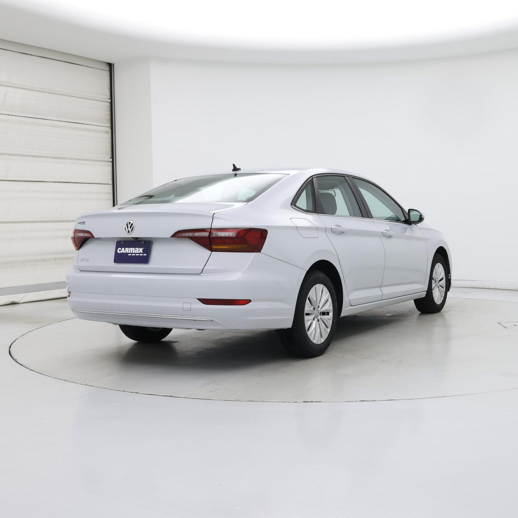 Thumbnail: 2019 Volkswagen Jetta - 8