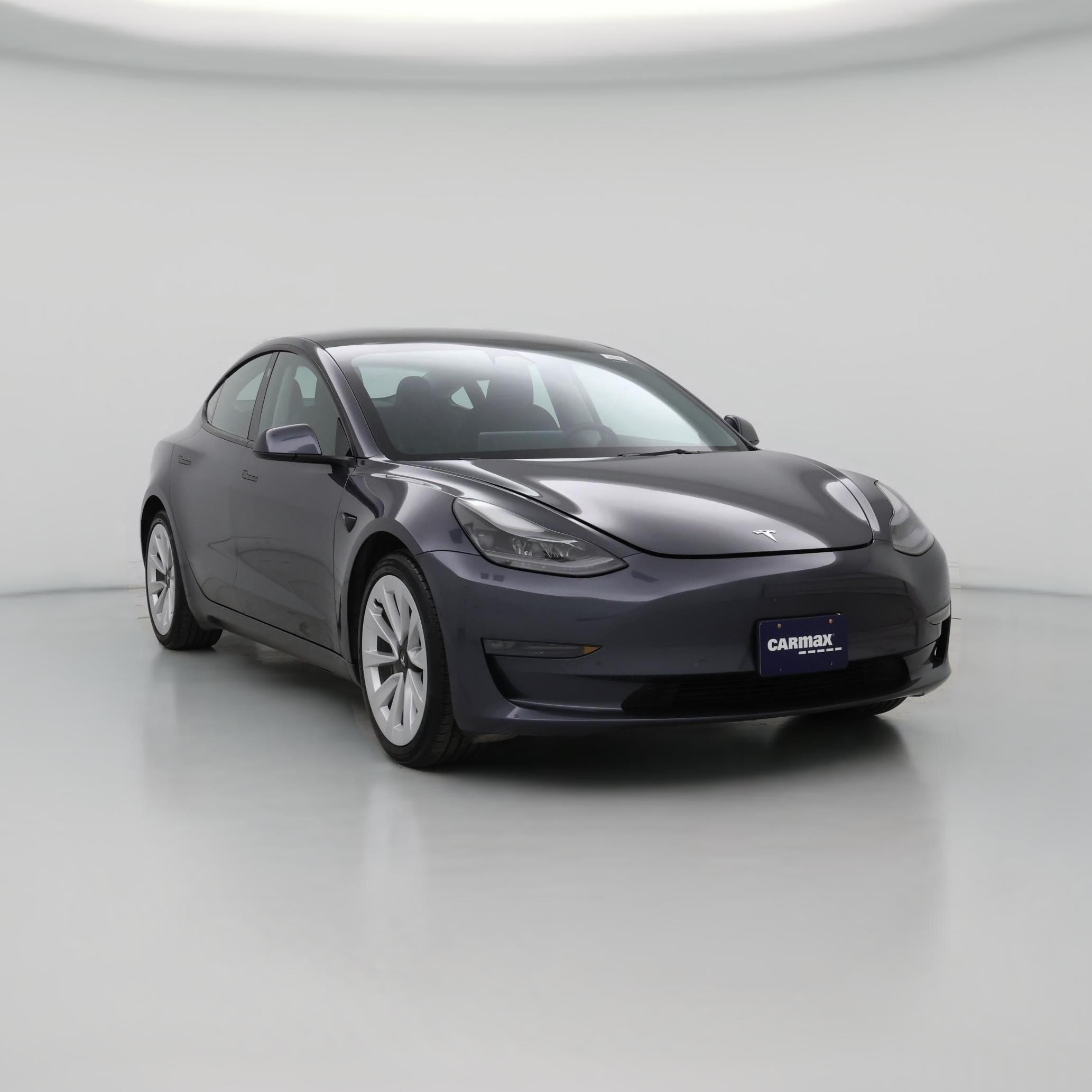 Thumbnail: 2022 Tesla Model 3 - 1