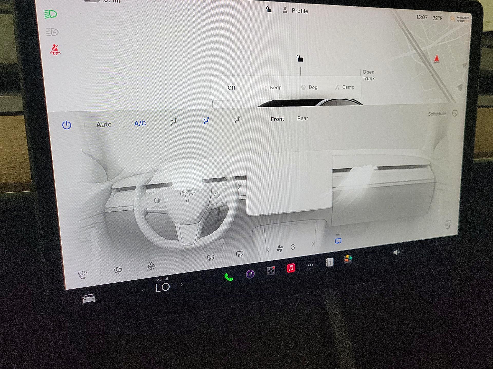 Thumbnail: 2022 Tesla Model 3 - 16