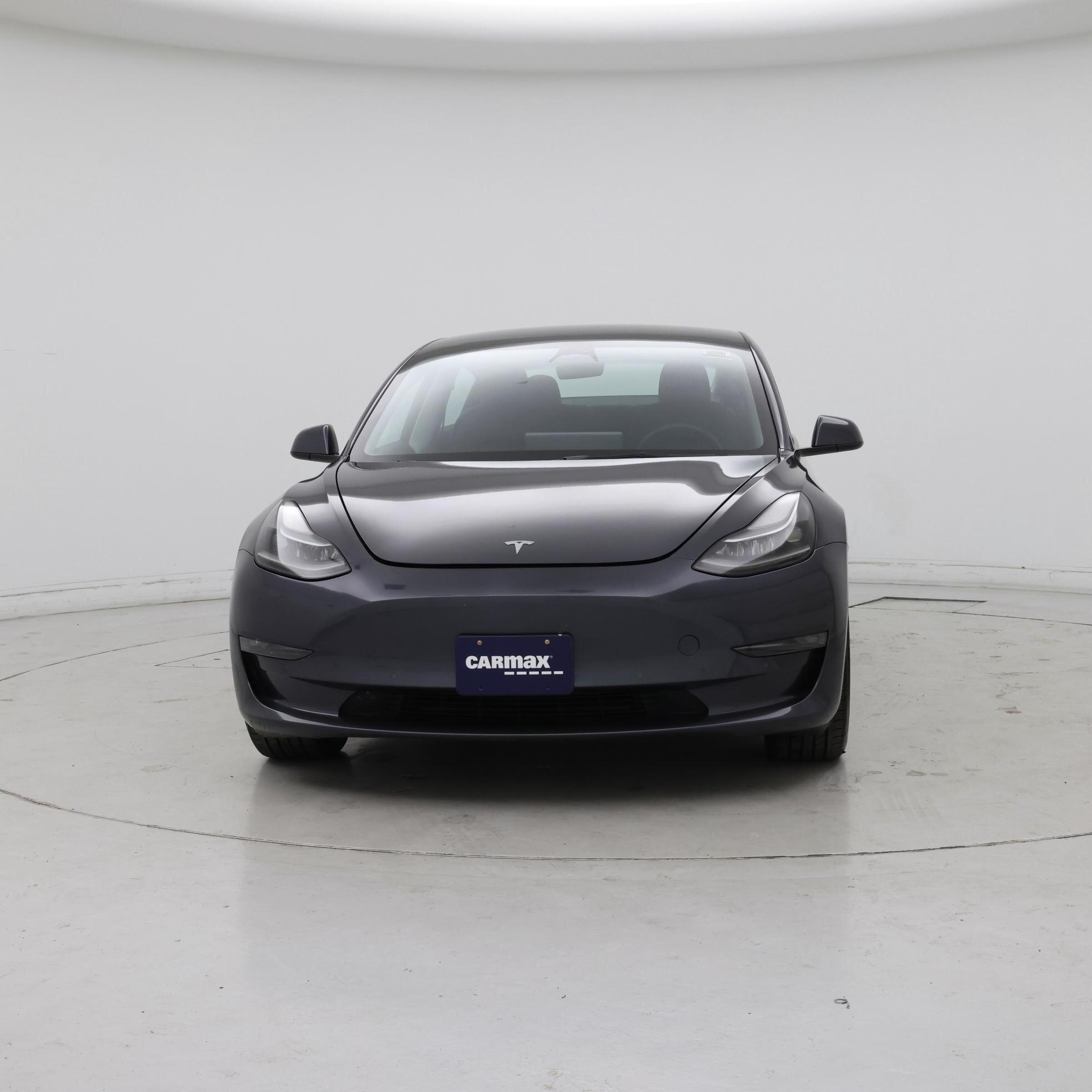 Thumbnail: 2022 Tesla Model 3 - 5
