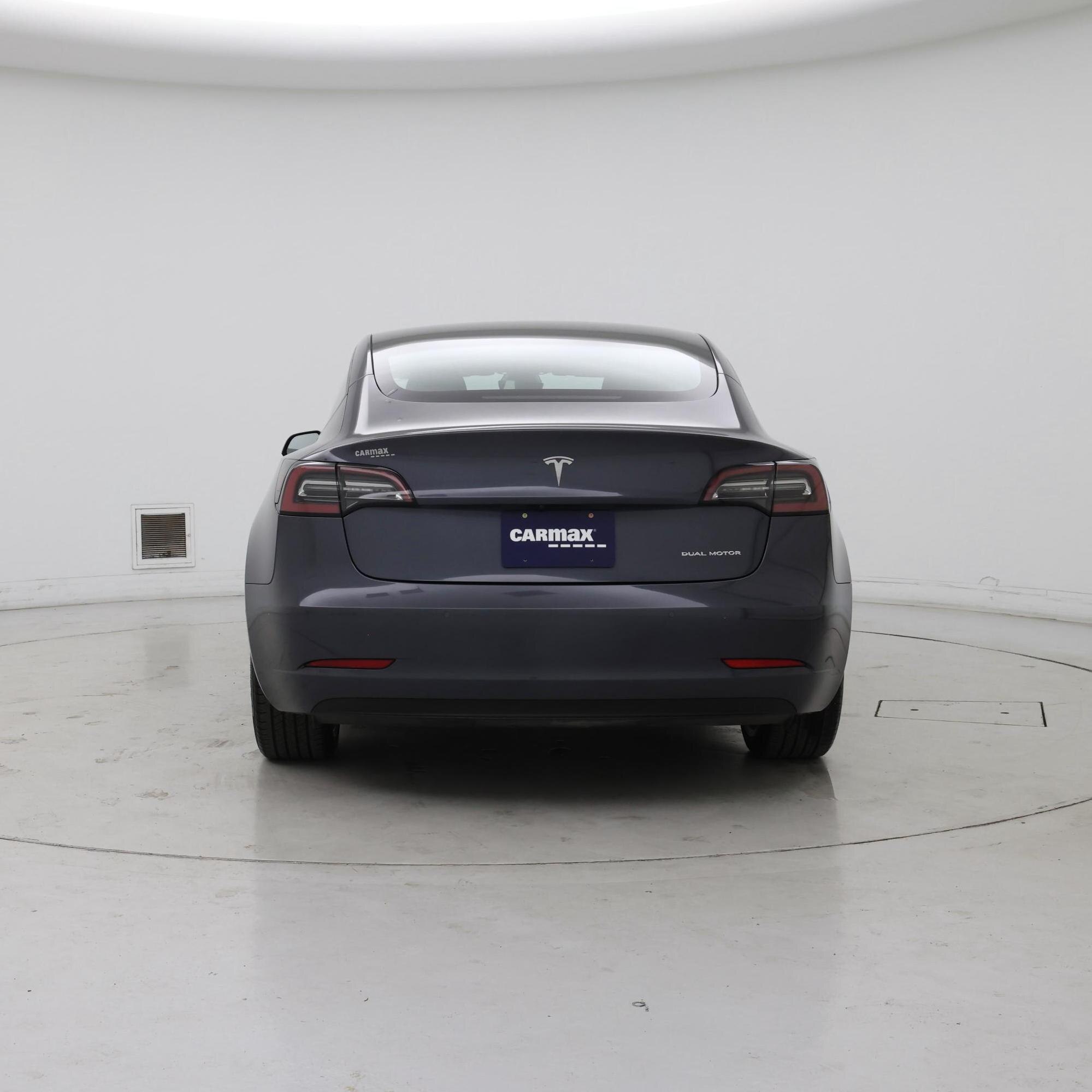 Thumbnail: 2022 Tesla Model 3 - 6
