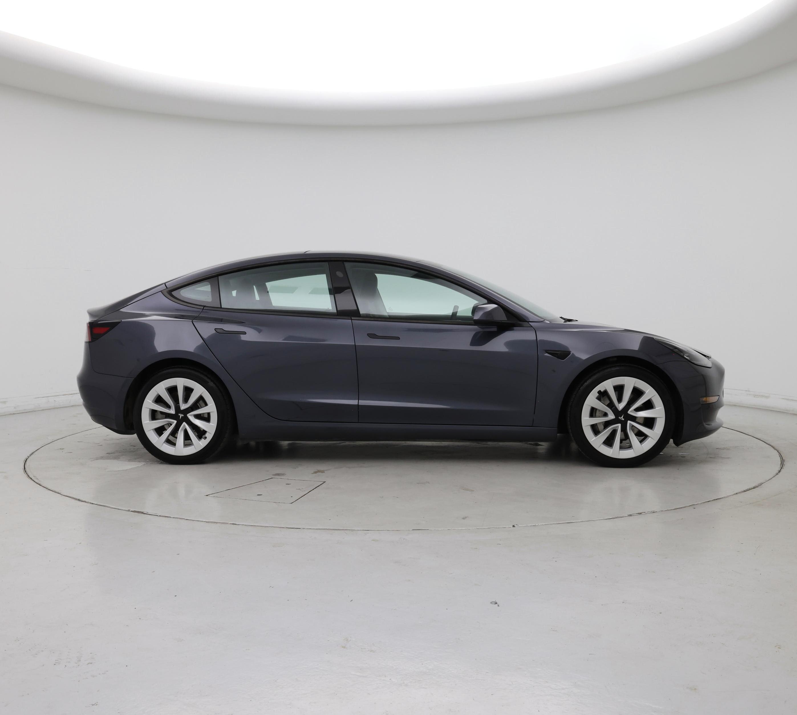 Thumbnail: 2022 Tesla Model 3 - 7