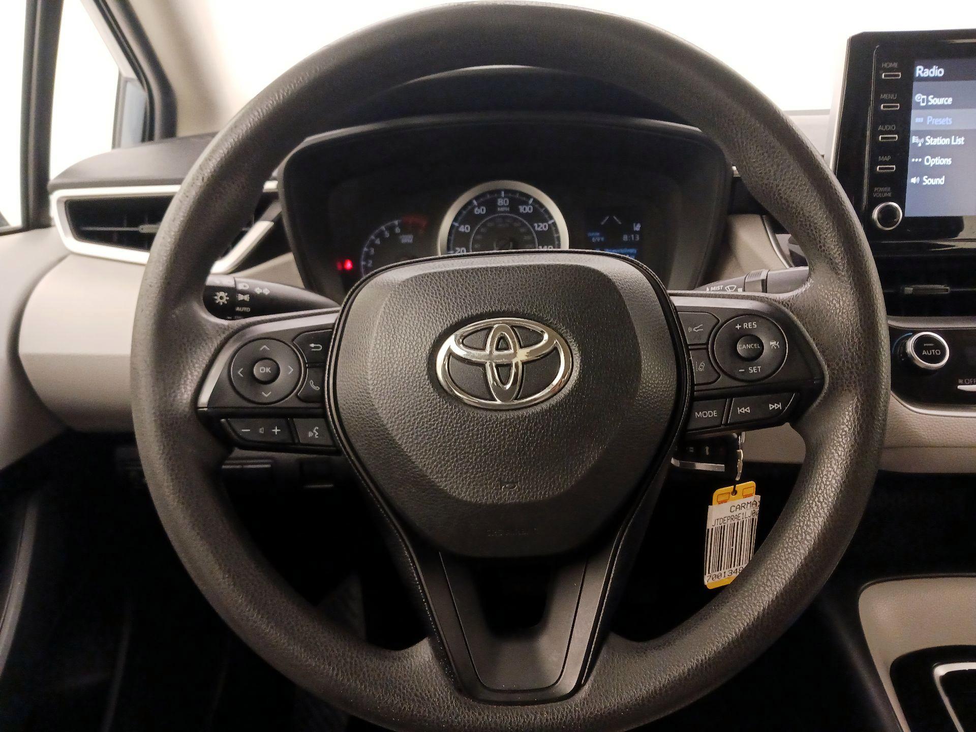 Thumbnail: 2020 Toyota Corolla - 10