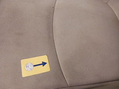 Condition detail