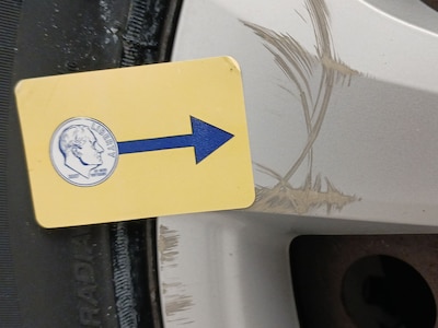 Condition detail