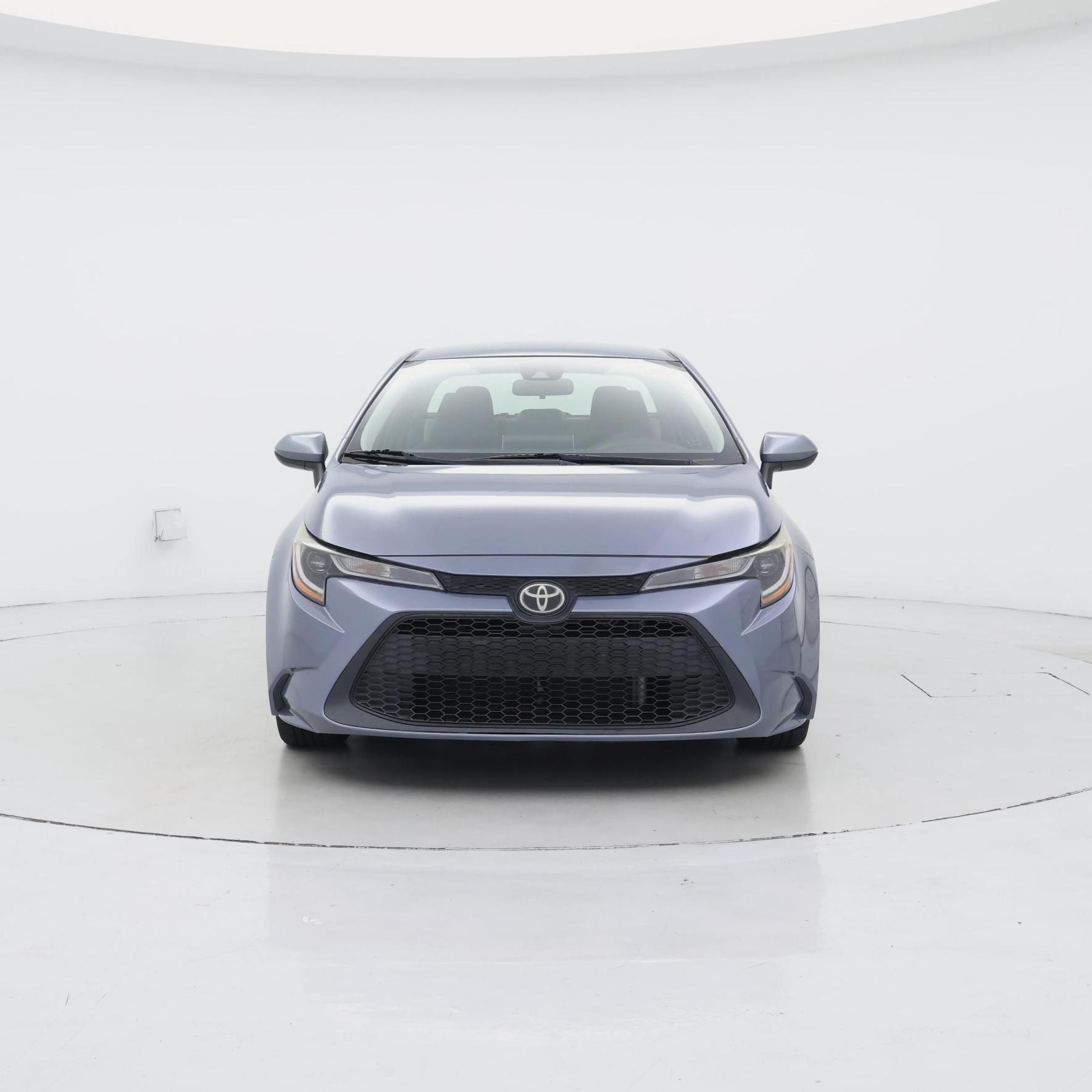 Thumbnail: 2020 Toyota Corolla - 5
