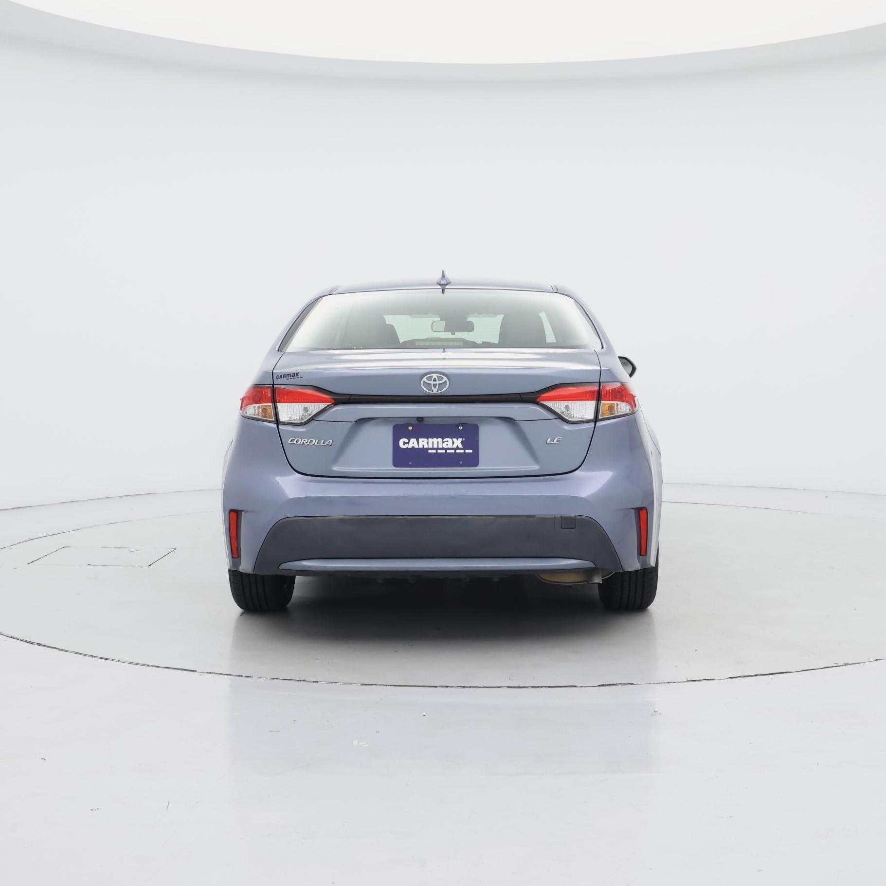 Thumbnail: 2020 Toyota Corolla - 6