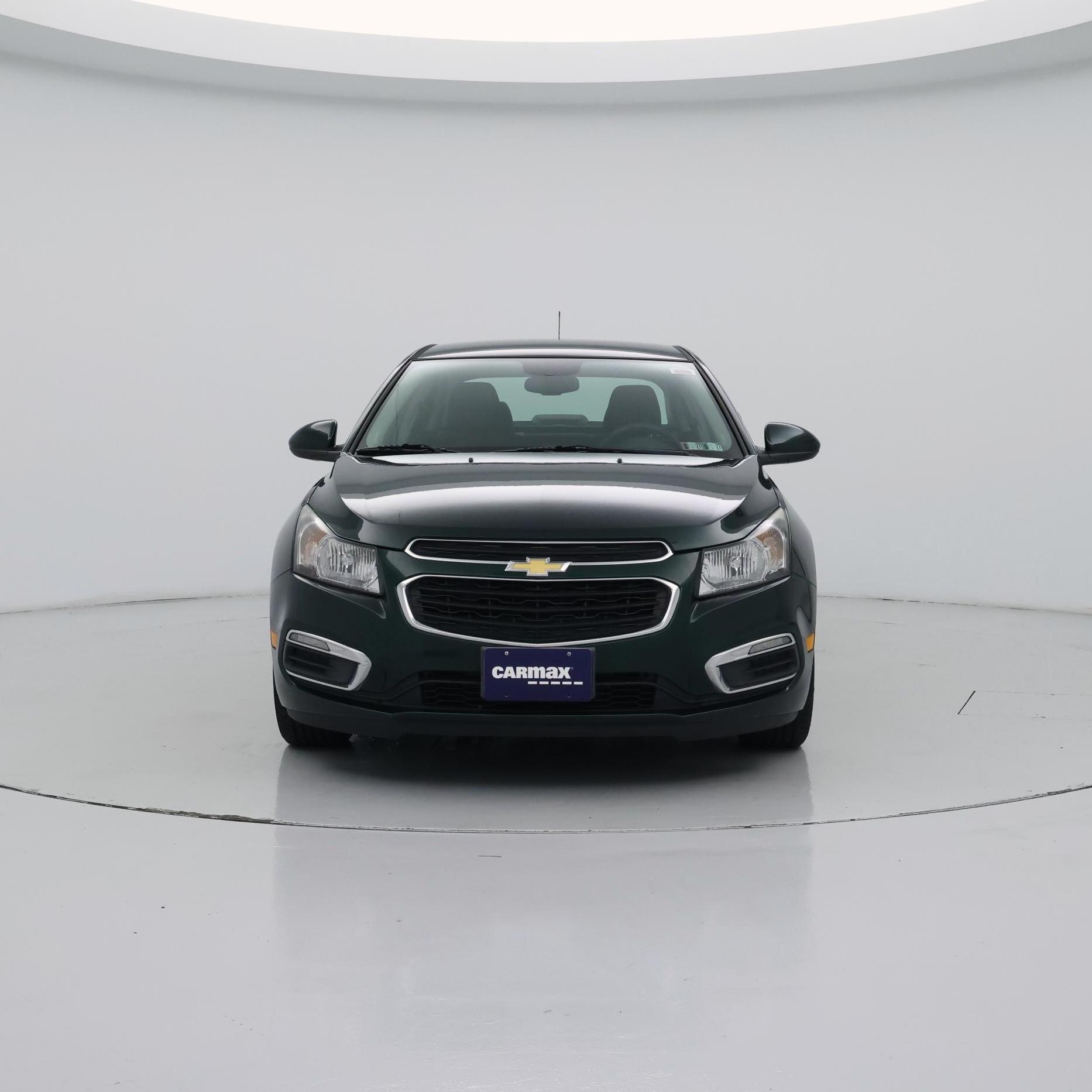 Thumbnail: 2015 Chevrolet Cruze - 5