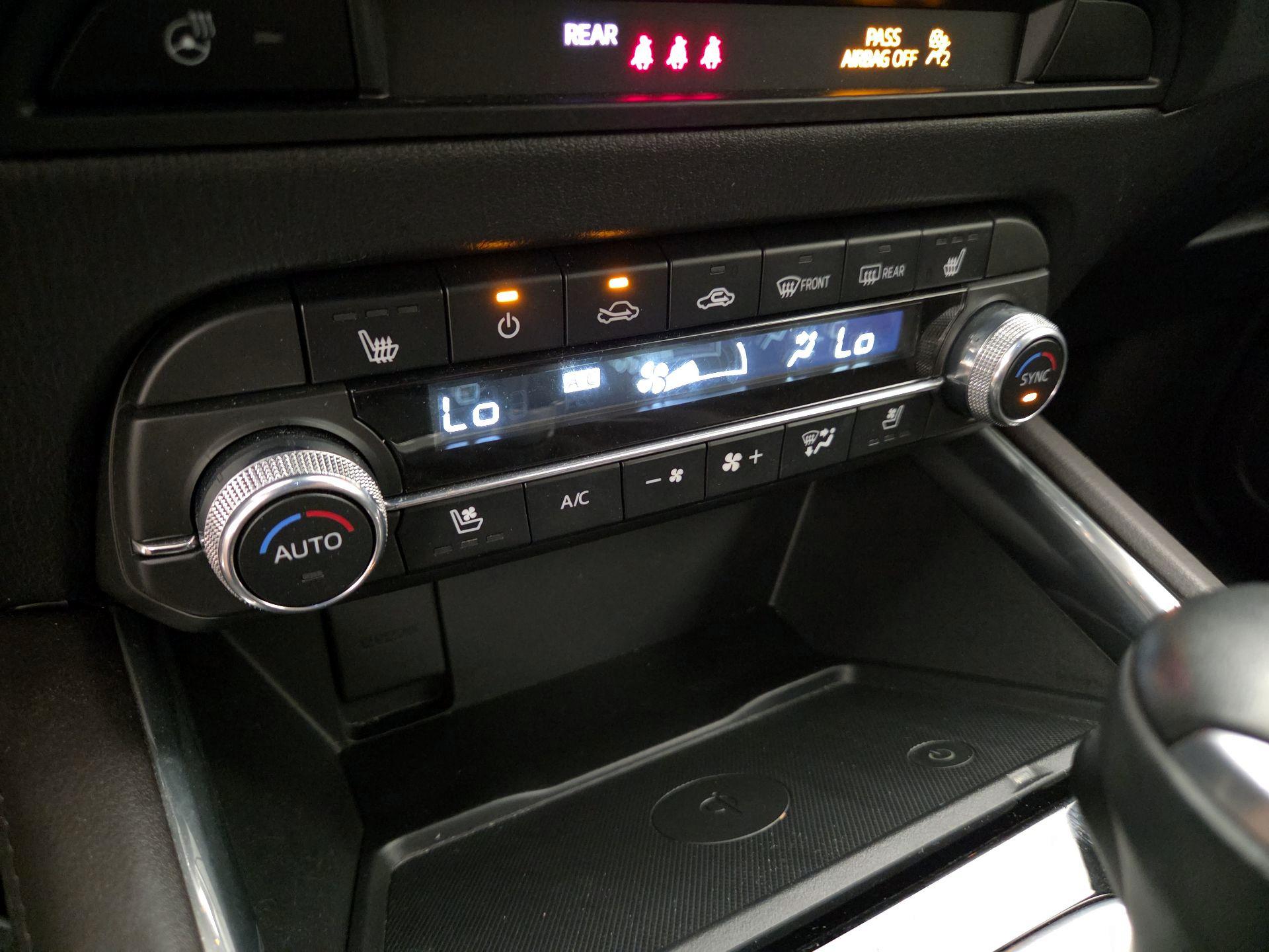 Thumbnail: 2022 Mazda CX-5 - 16