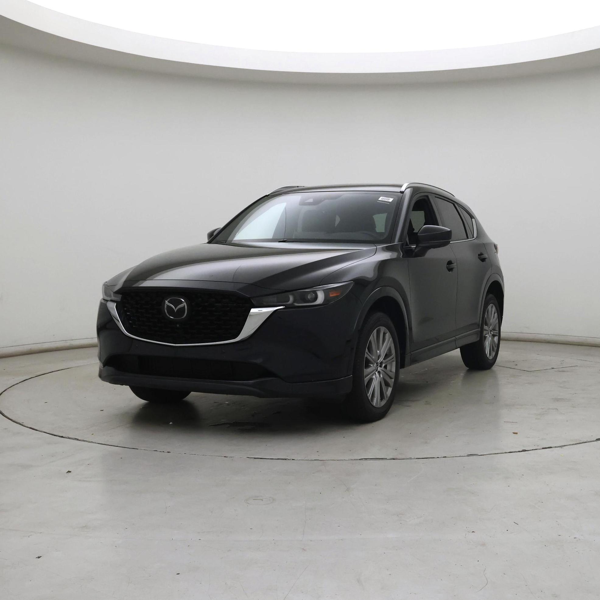 Thumbnail: 2022 Mazda CX-5 - 4