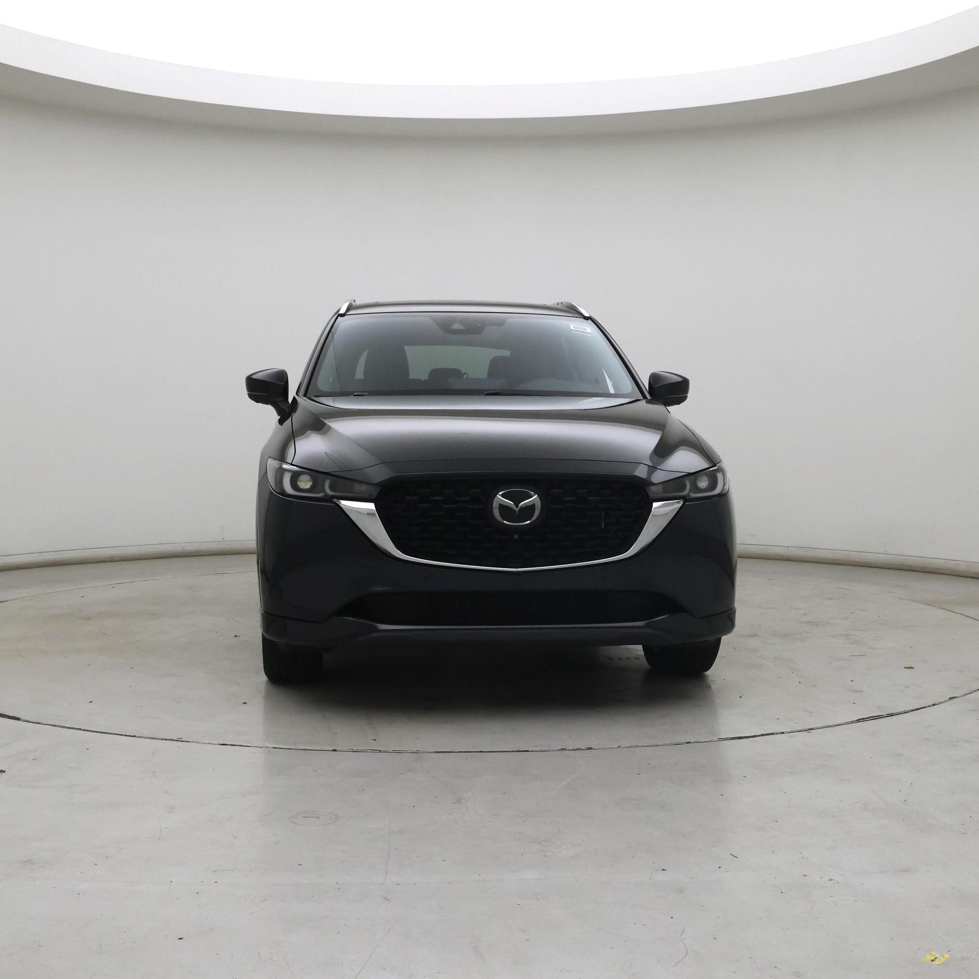 Thumbnail: 2022 Mazda CX-5 - 5