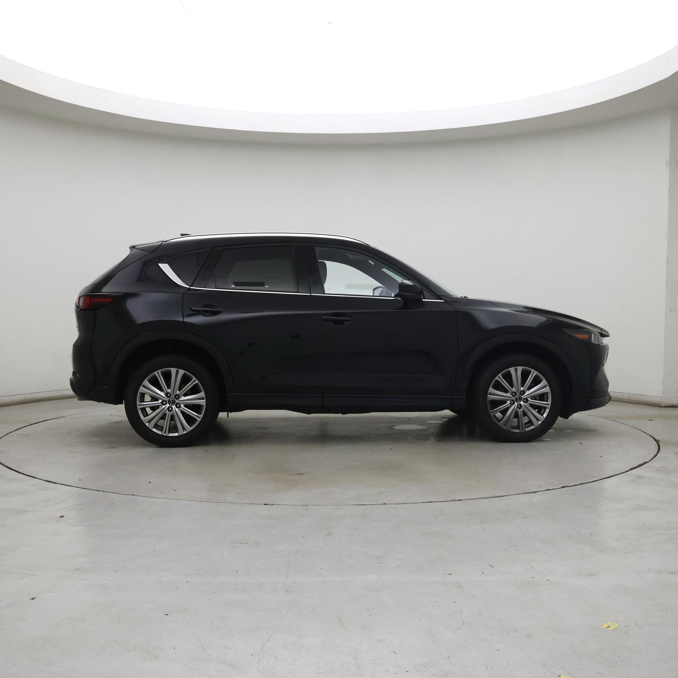 Thumbnail: 2022 Mazda CX-5 - 7