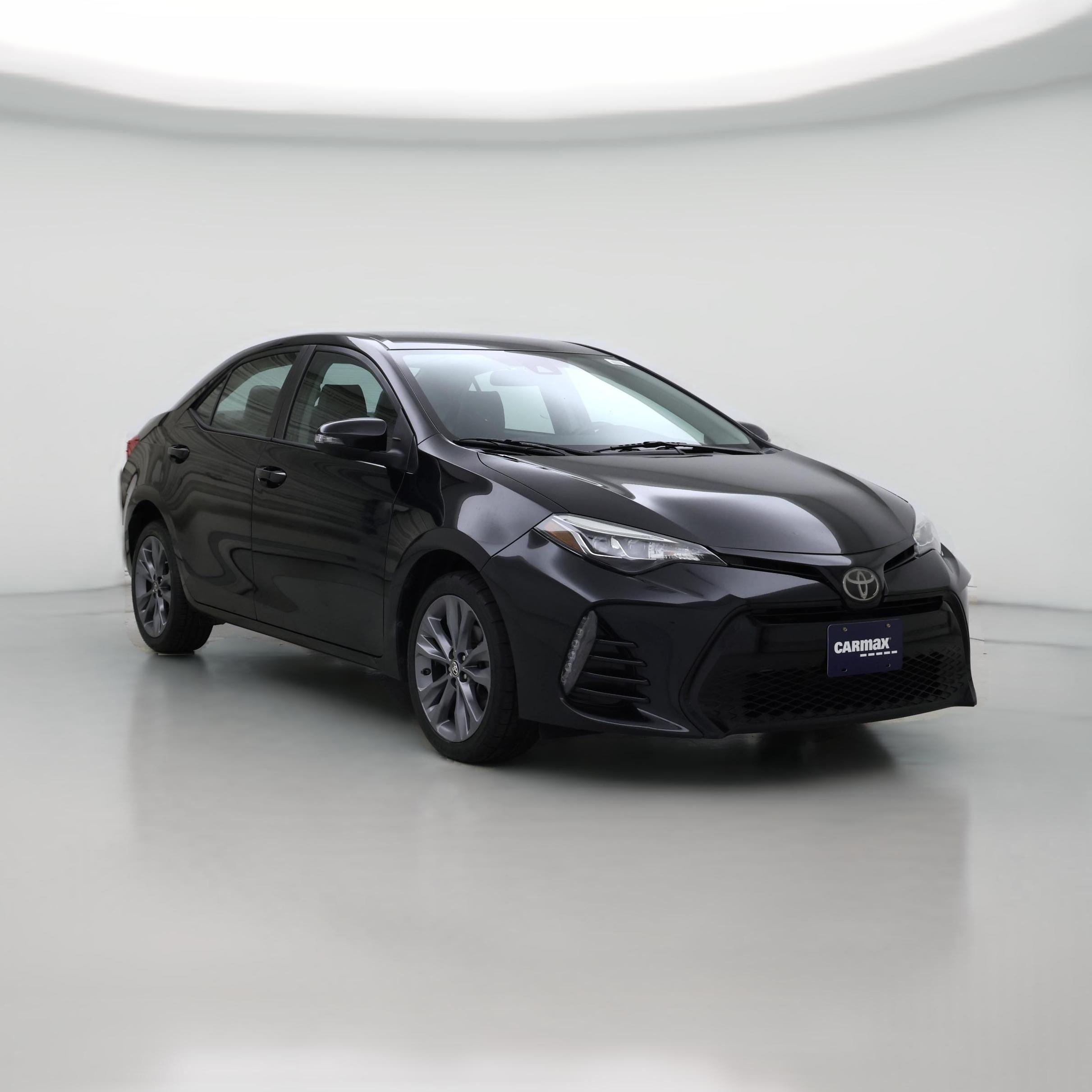 Thumbnail: 2019 Toyota Corolla - 1