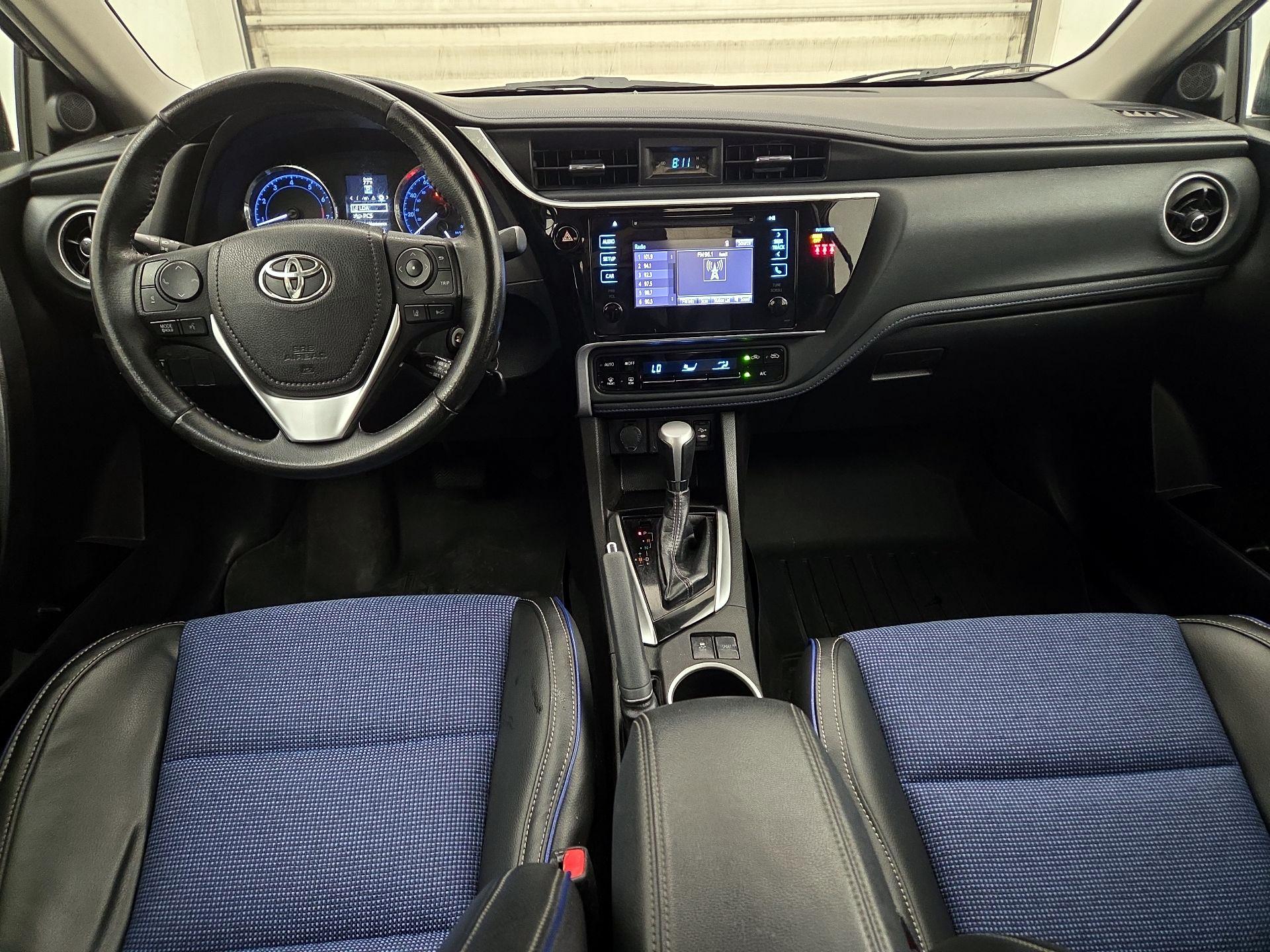 Thumbnail: 2019 Toyota Corolla - 9