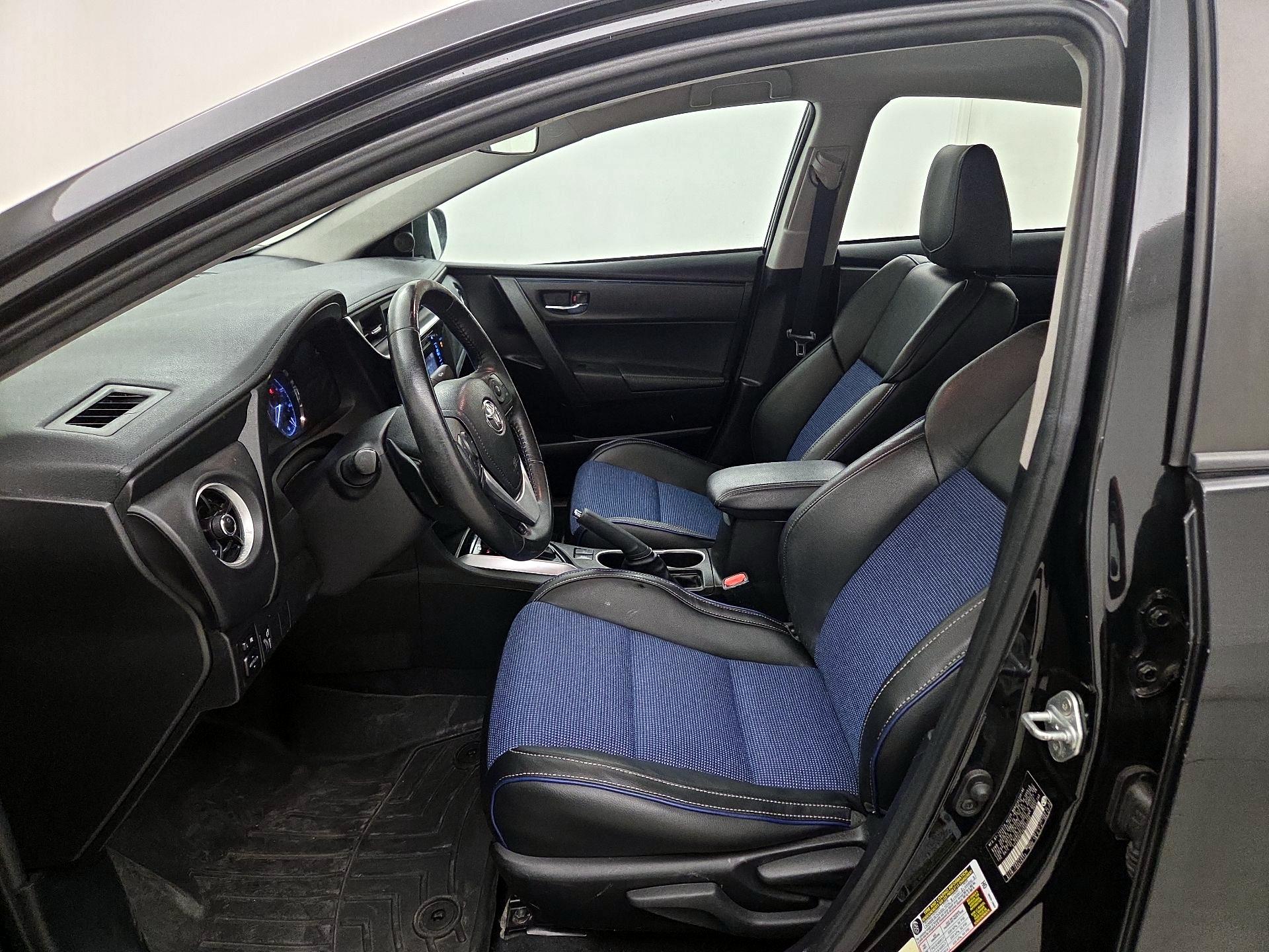 Thumbnail: 2019 Toyota Corolla - 11
