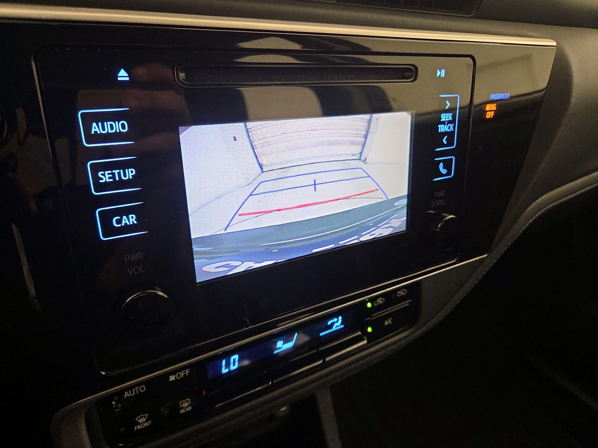 Thumbnail: 2019 Toyota Corolla - 14