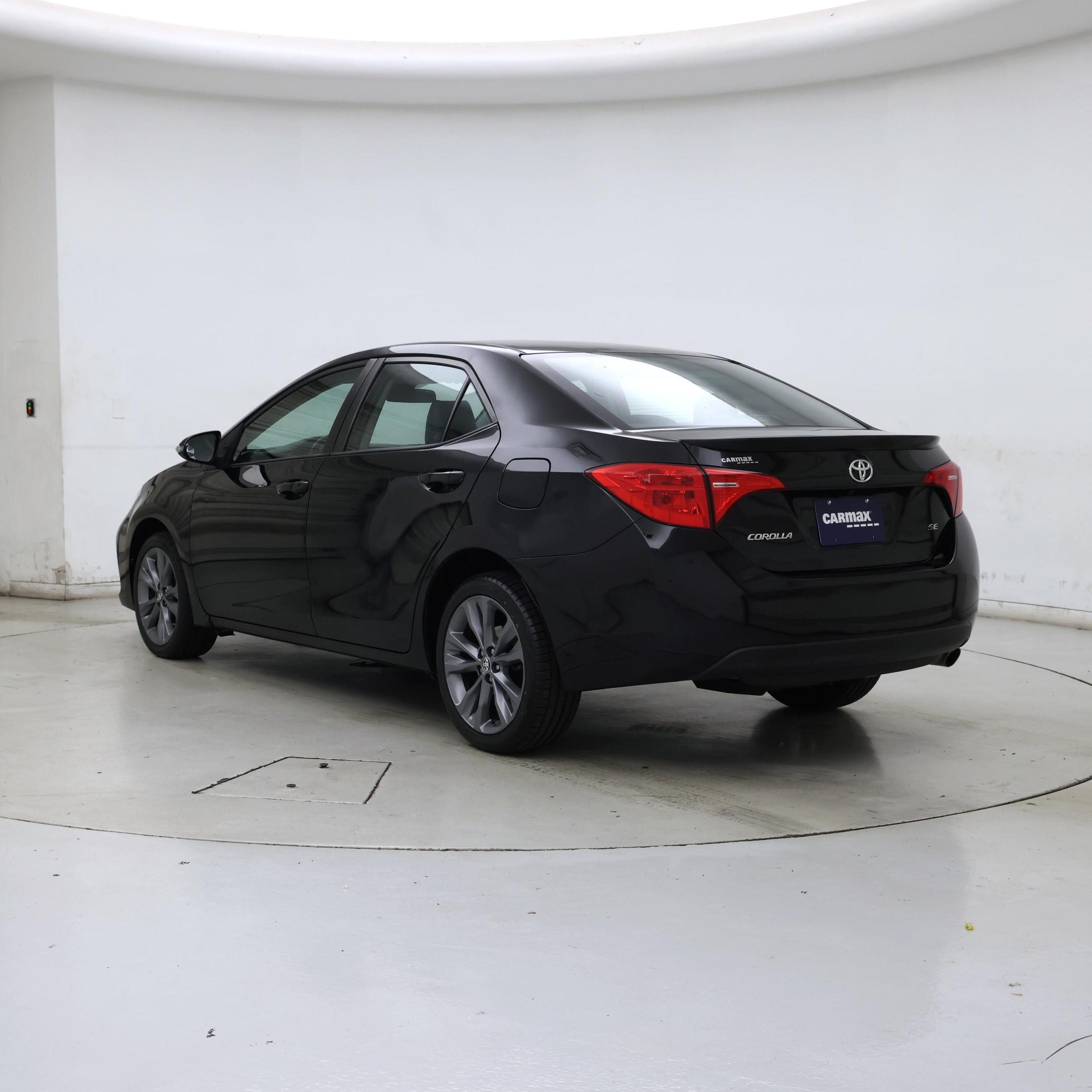 Thumbnail: 2019 Toyota Corolla - 2