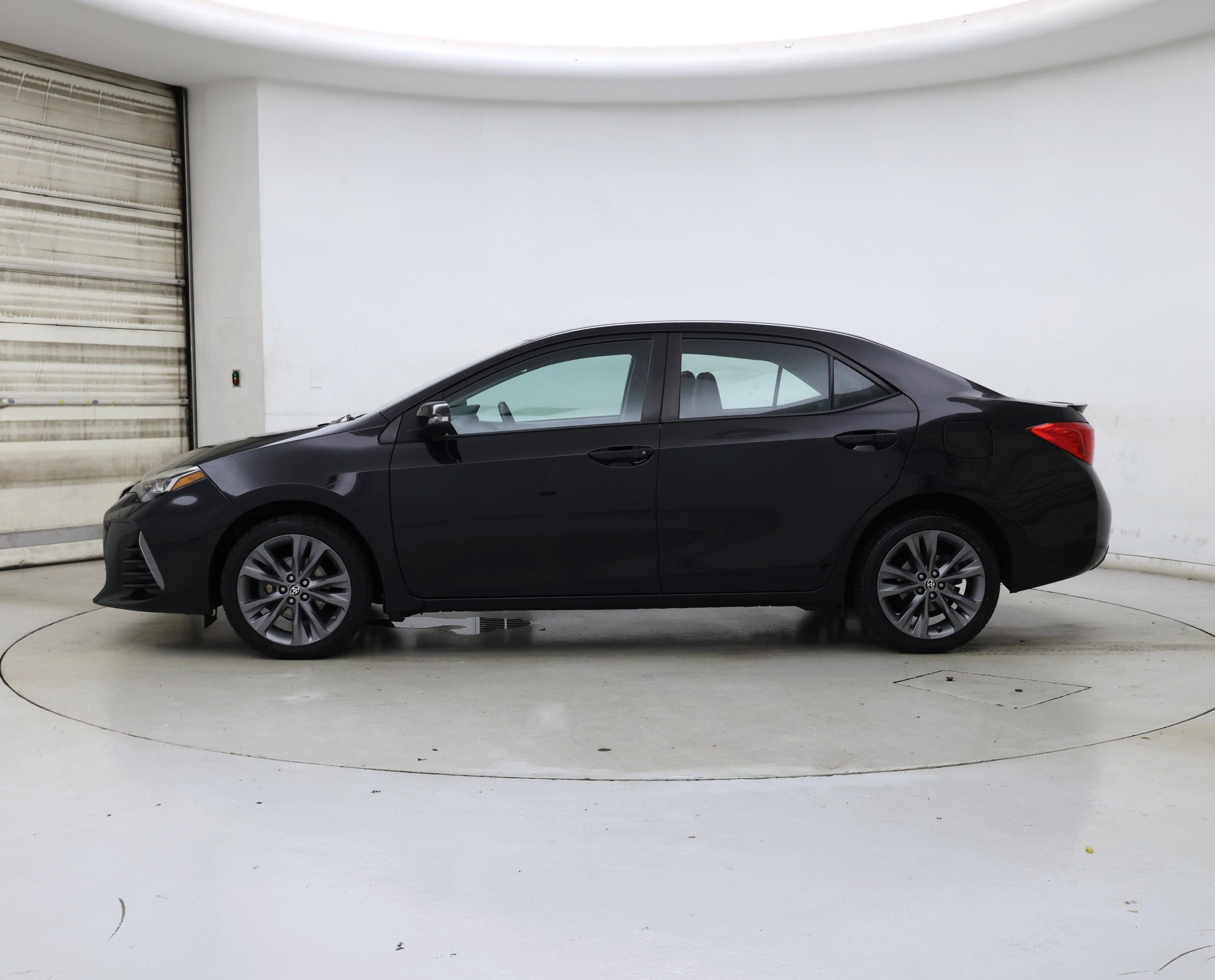 Thumbnail: 2019 Toyota Corolla - 3