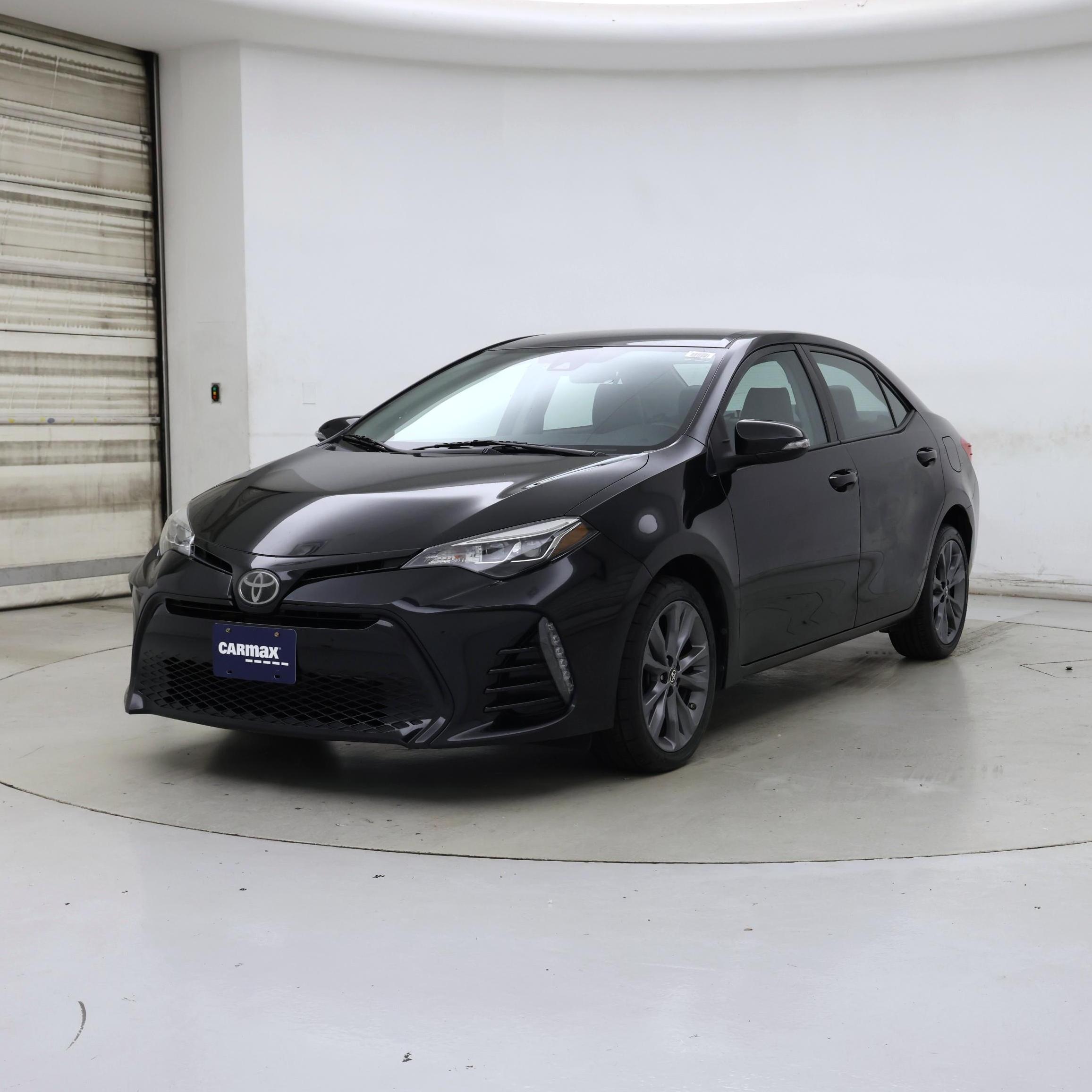 Thumbnail: 2019 Toyota Corolla - 4