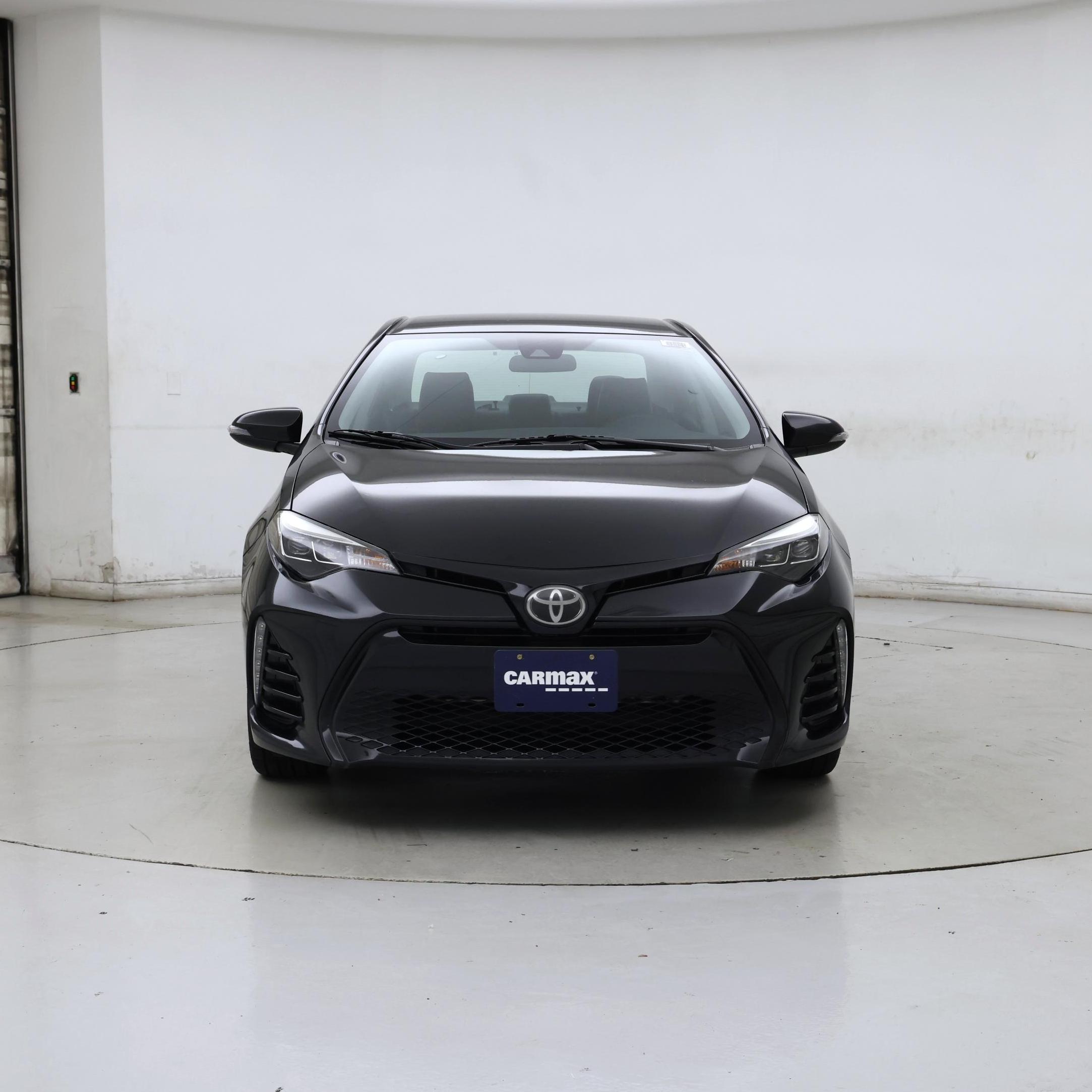 Thumbnail: 2019 Toyota Corolla - 5