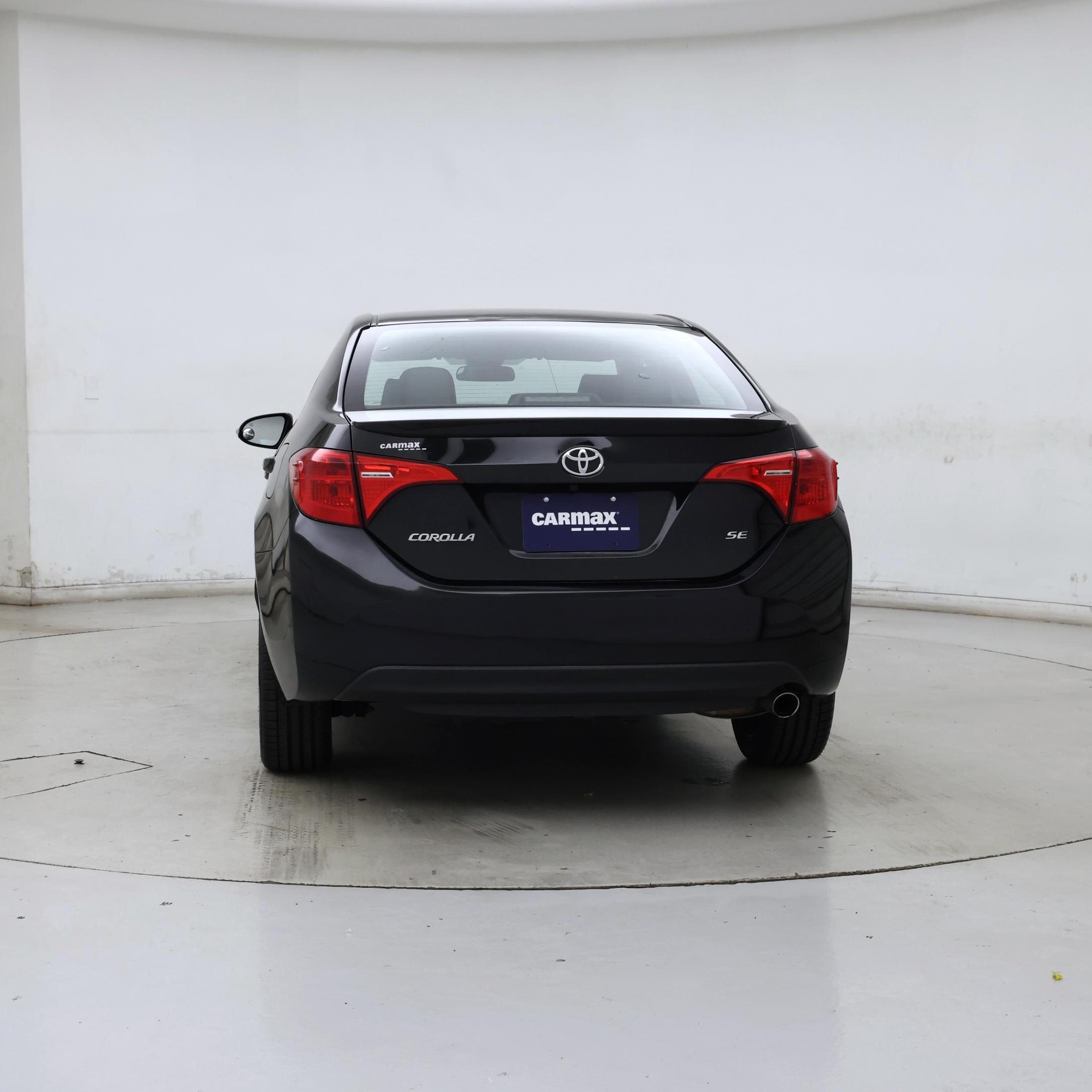 Thumbnail: 2019 Toyota Corolla - 6