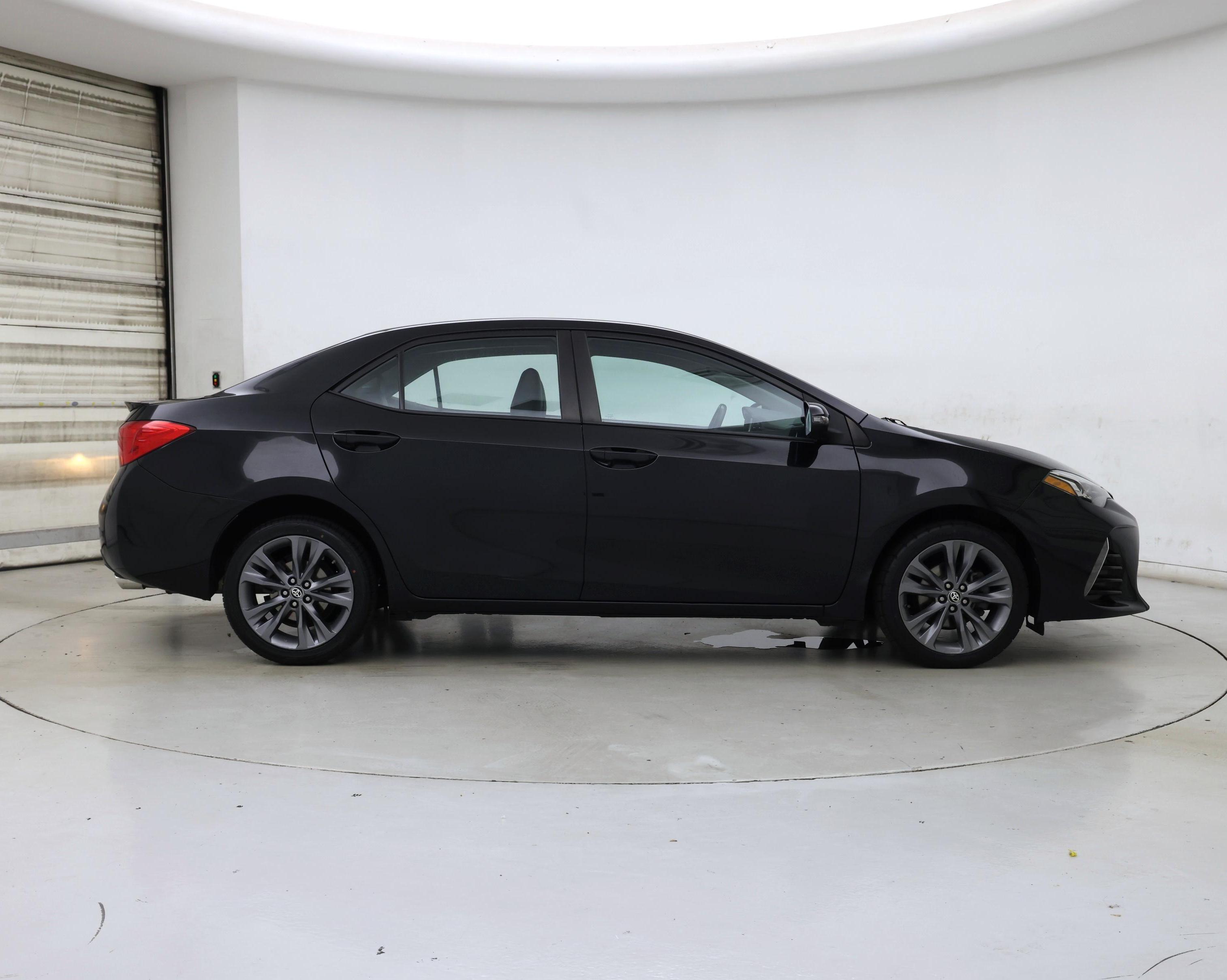 Thumbnail: 2019 Toyota Corolla - 7