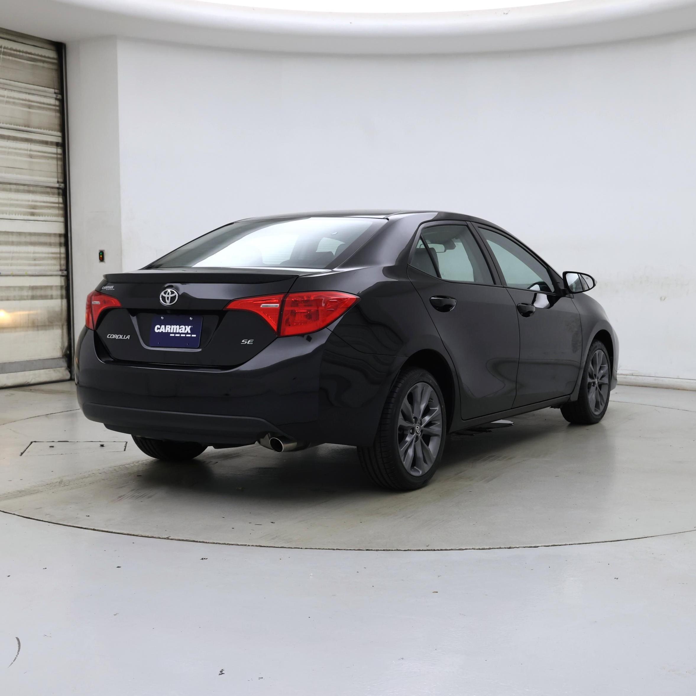 Thumbnail: 2019 Toyota Corolla - 8