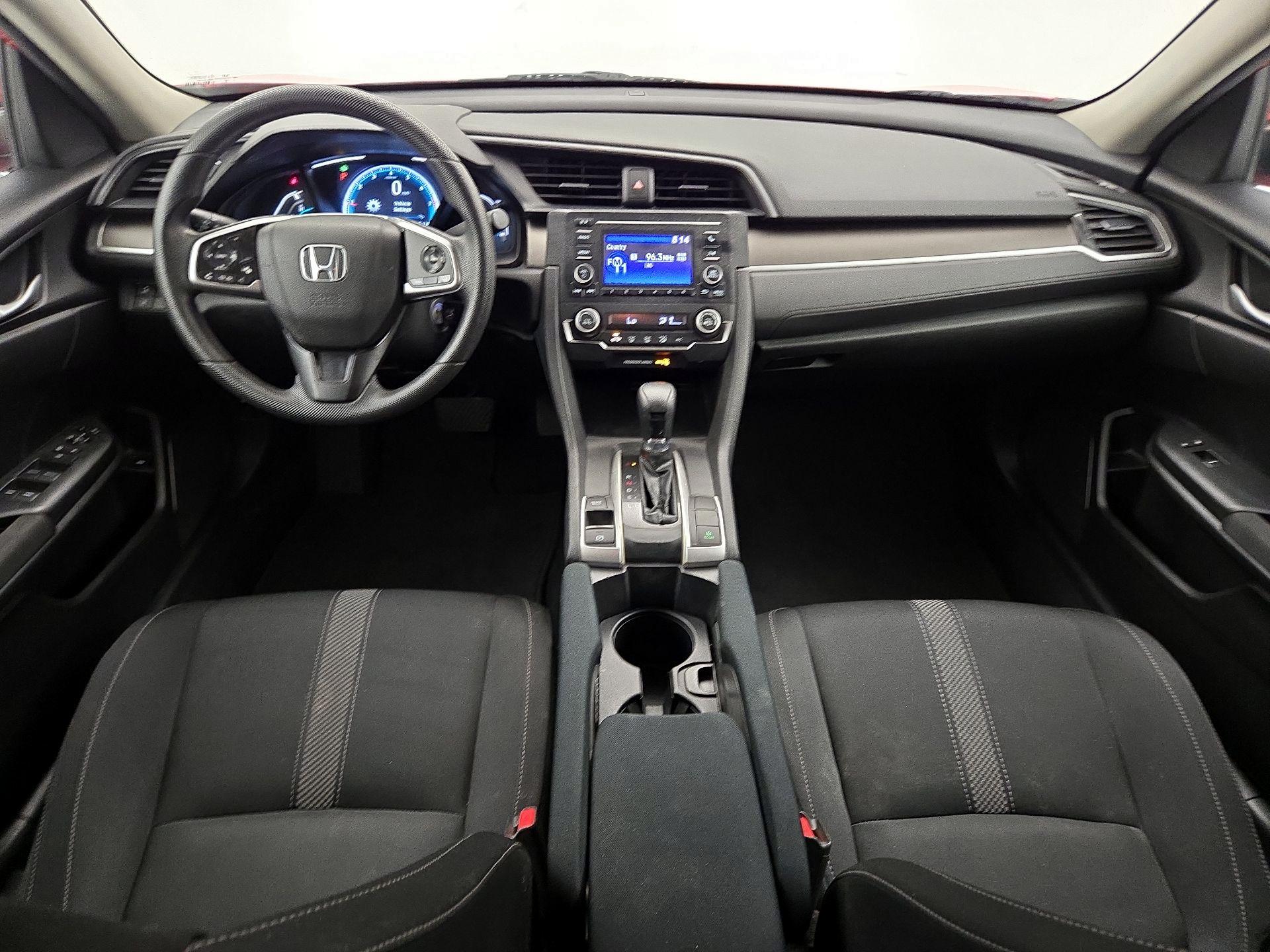 Thumbnail: 2019 Honda Civic - 9